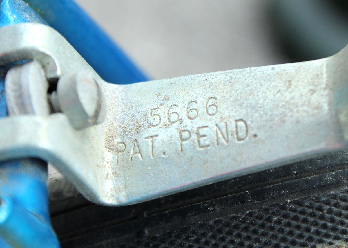 Schwinn Tandem Bicycle