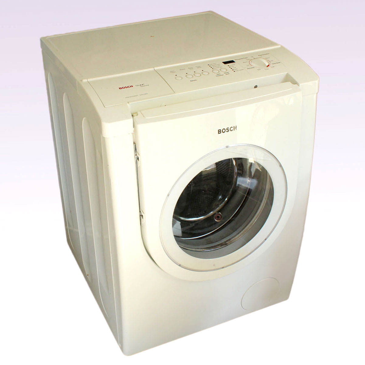Bosch Nexxt Essence Washing Machine