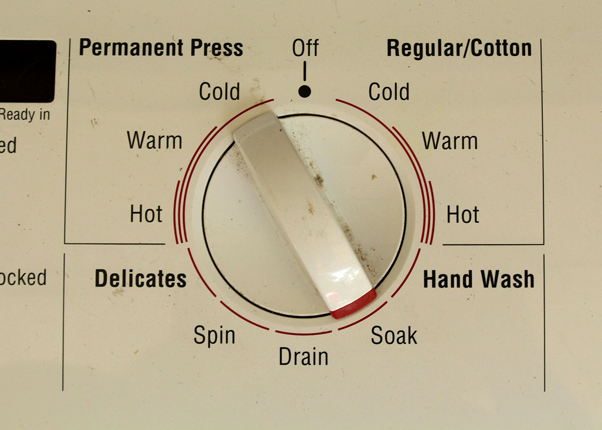 Bosch Nexxt Essence Washing Machine