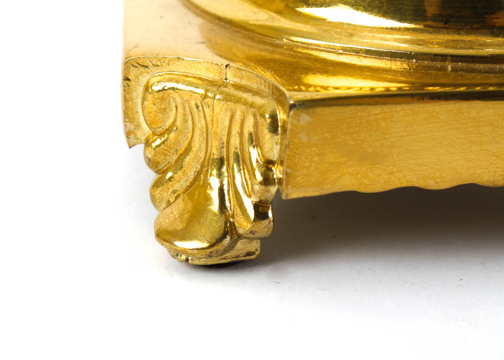 Waterford Crystal Pineapple Shaped Lamp "Hospitality" Pattern