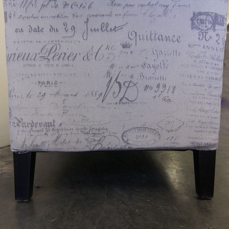 Modern Chaise Lounge