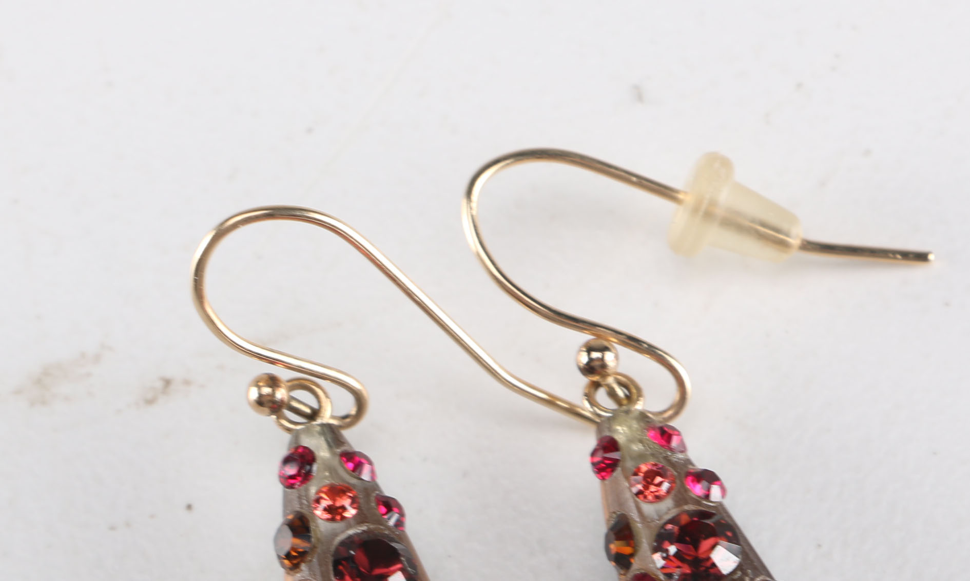 Pair of Alexis Bittar Earrings