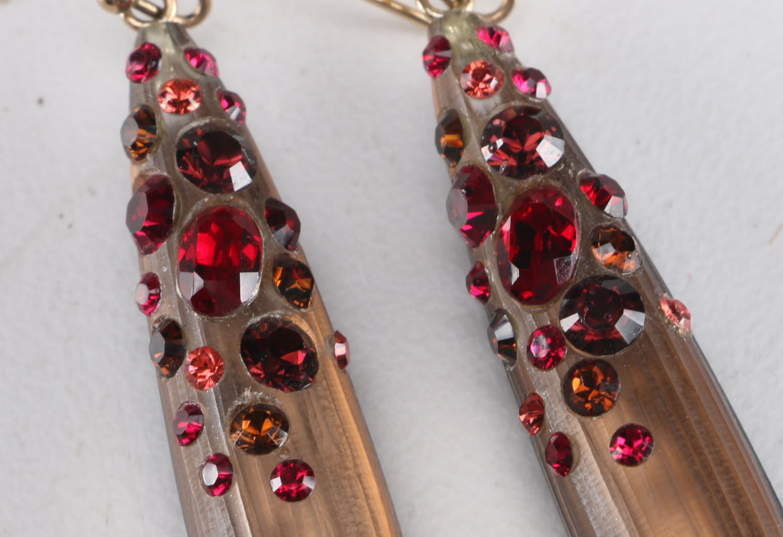 Pair of Alexis Bittar Earrings