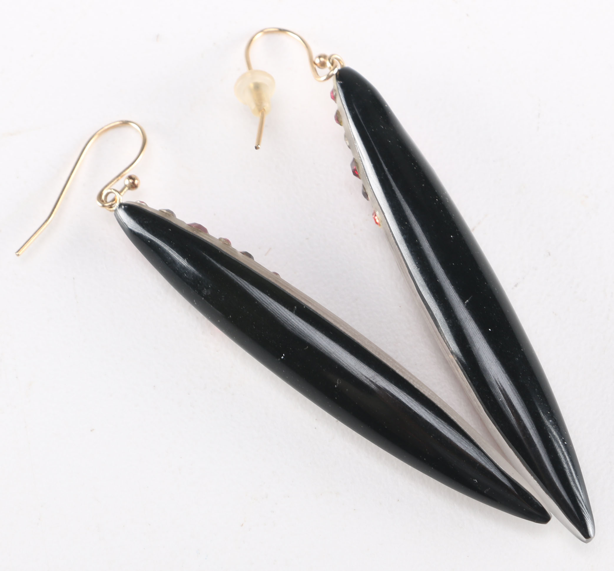 Pair of Alexis Bittar Earrings