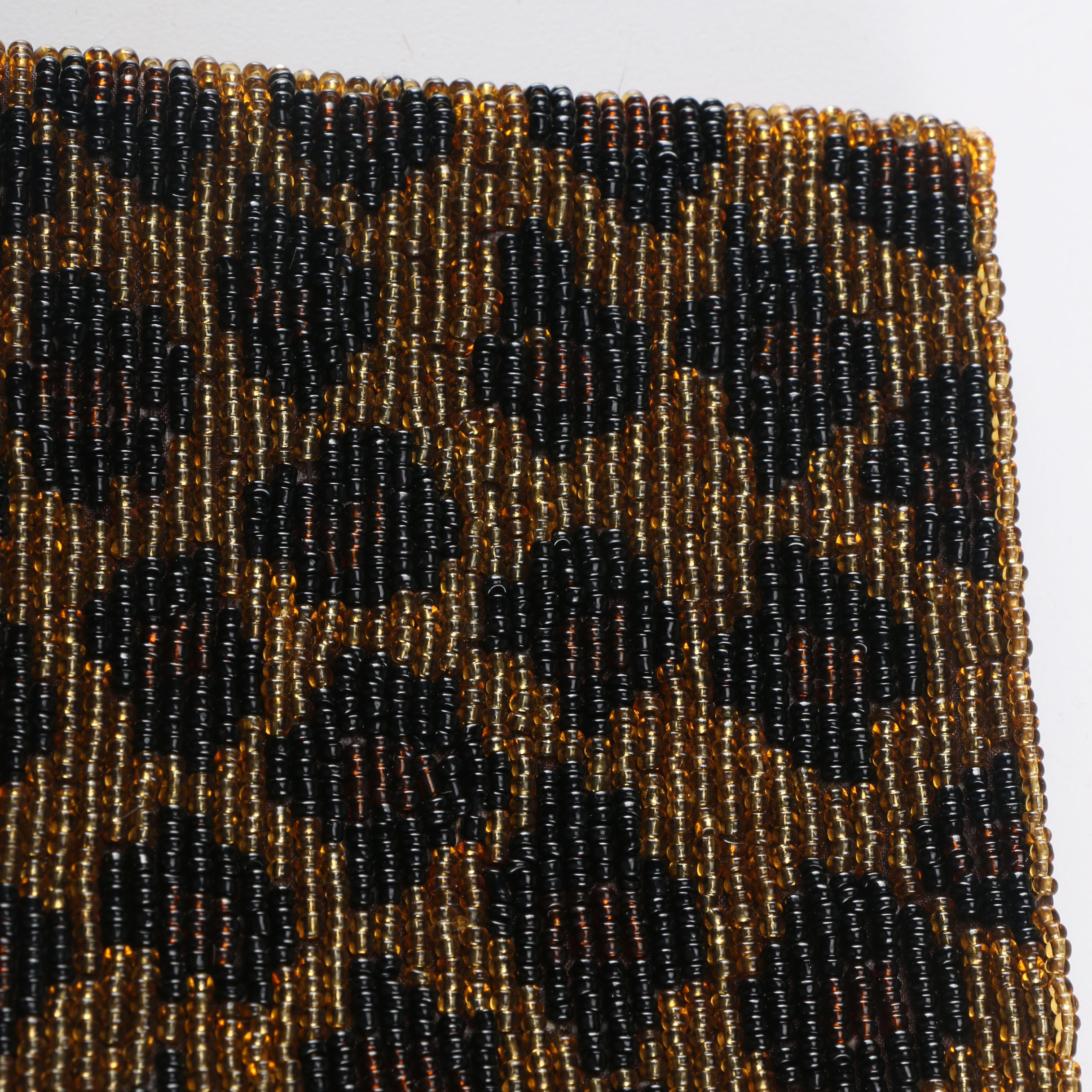 Pair of Beaded Purses