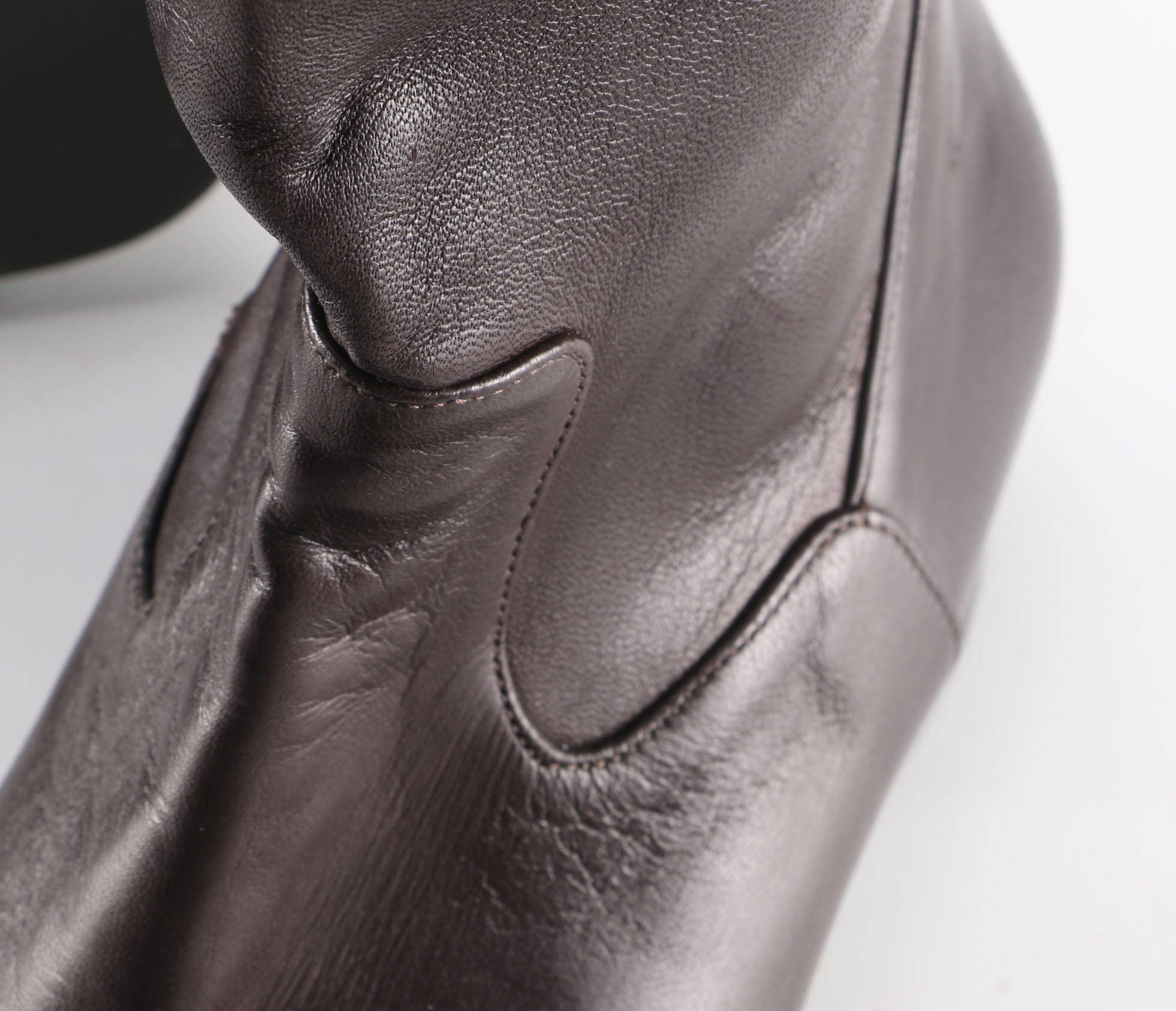 Cole Haan Brown High Boots