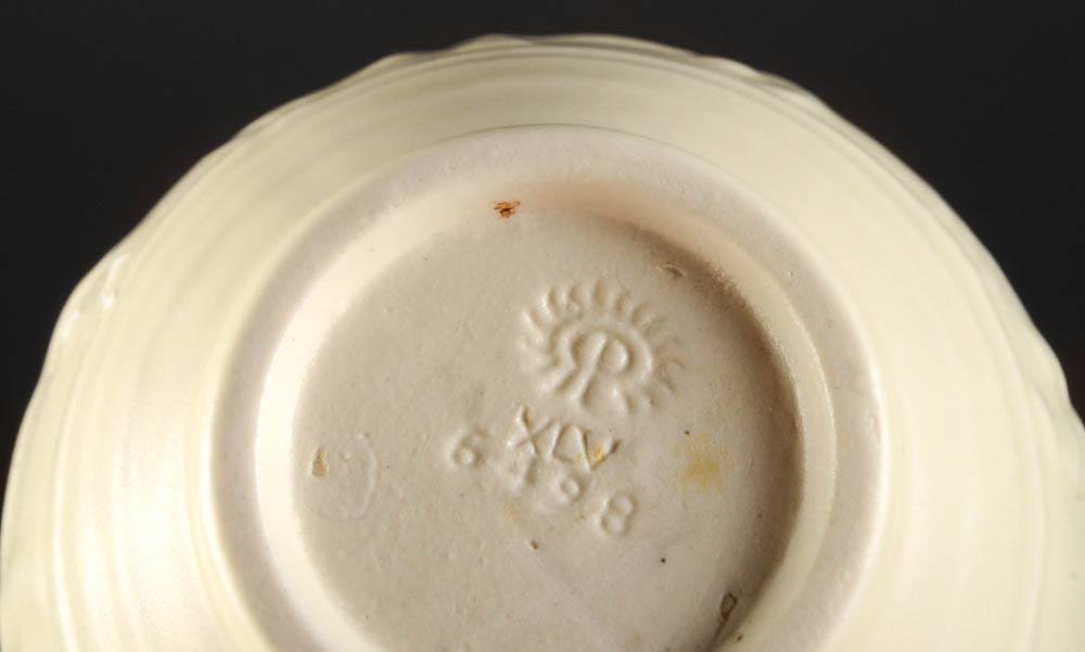 Two 1940s Rookwood Vases