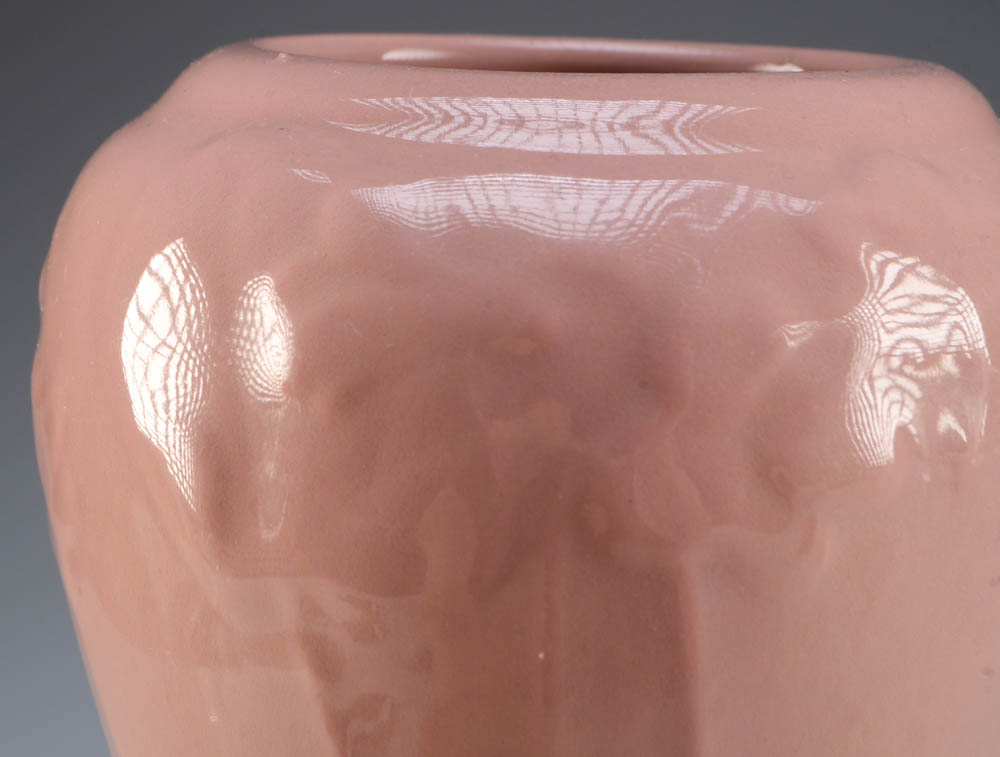 Two 1940s Rookwood Vases