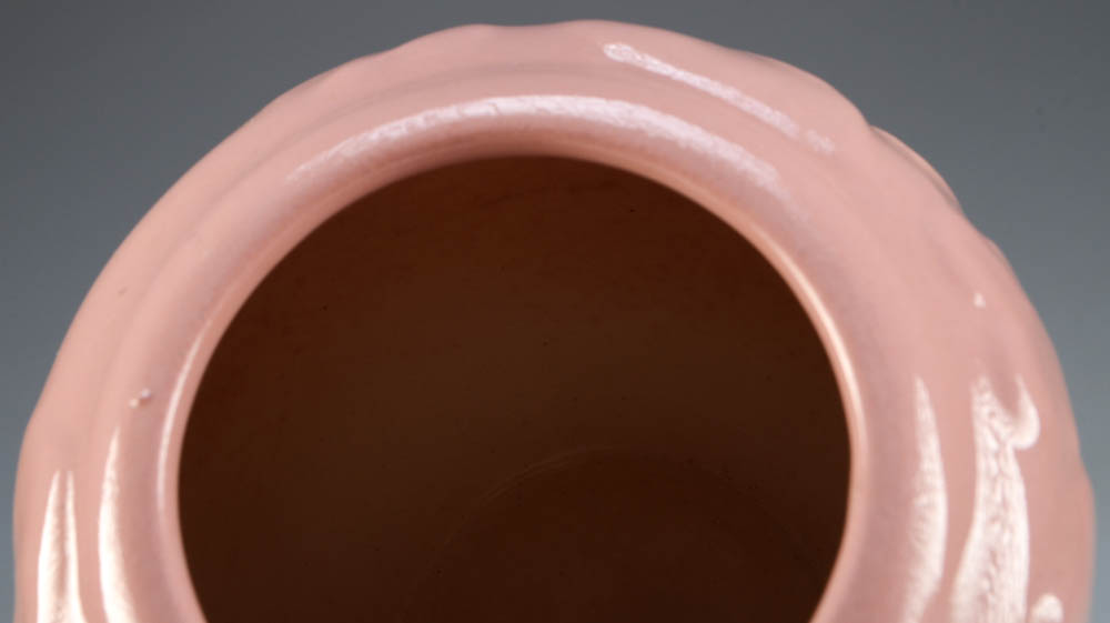 Two 1940s Rookwood Vases