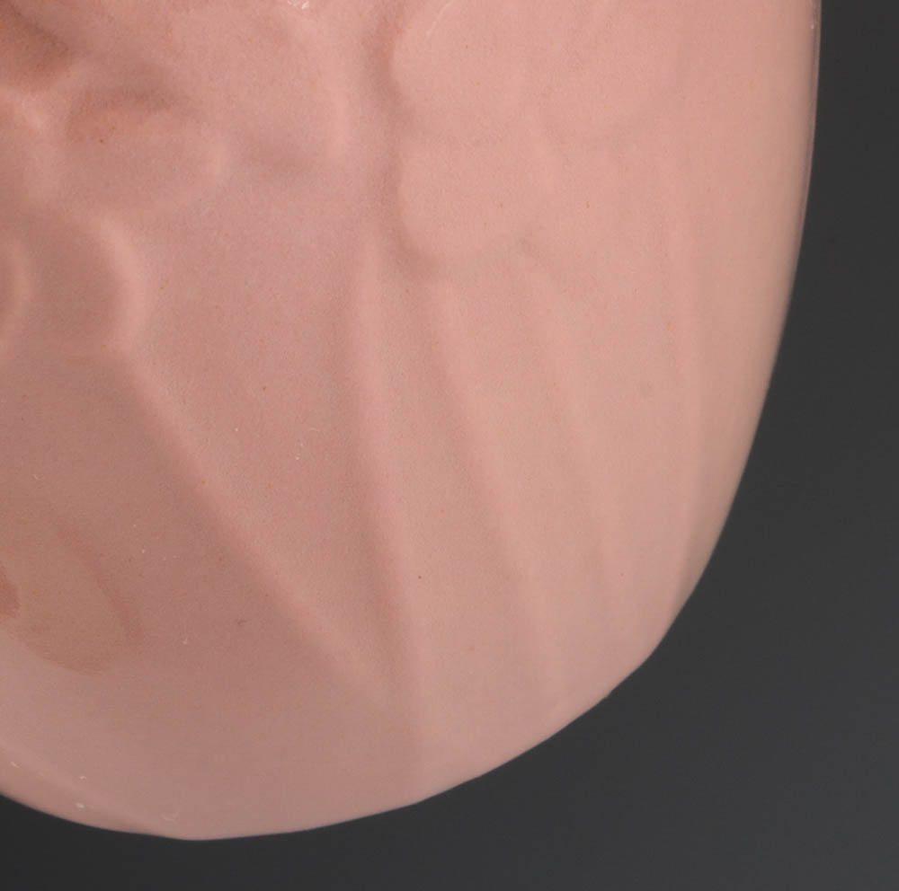 Two 1940s Rookwood Vases