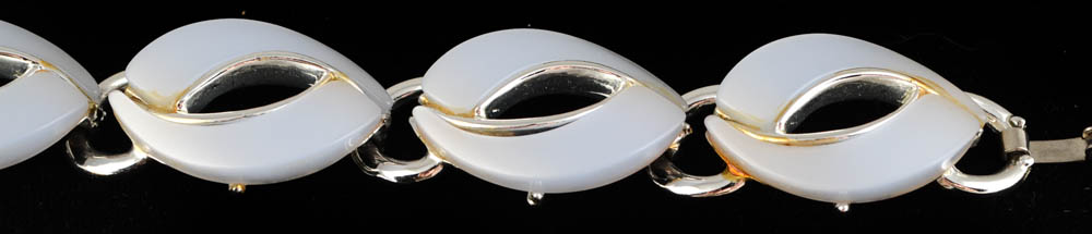 Four Bracelets and Two Necklaces