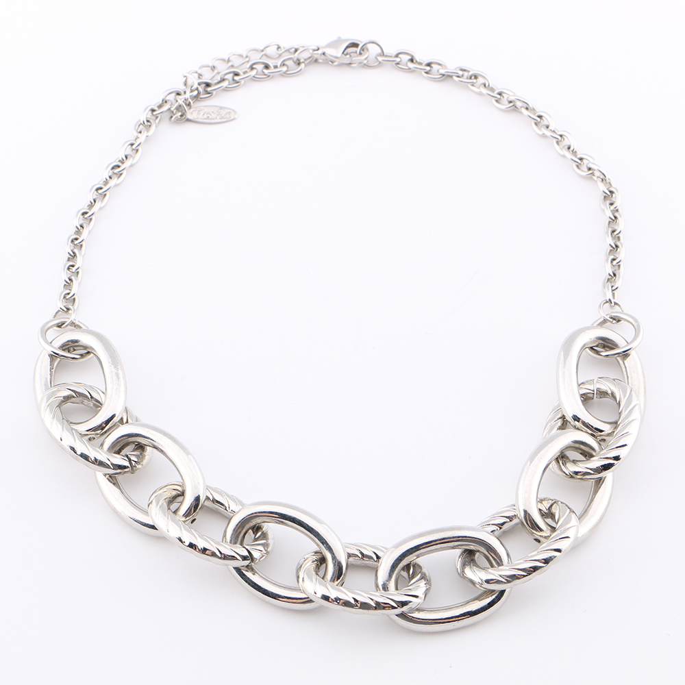 Tasha Chain Necklace and Bracelet