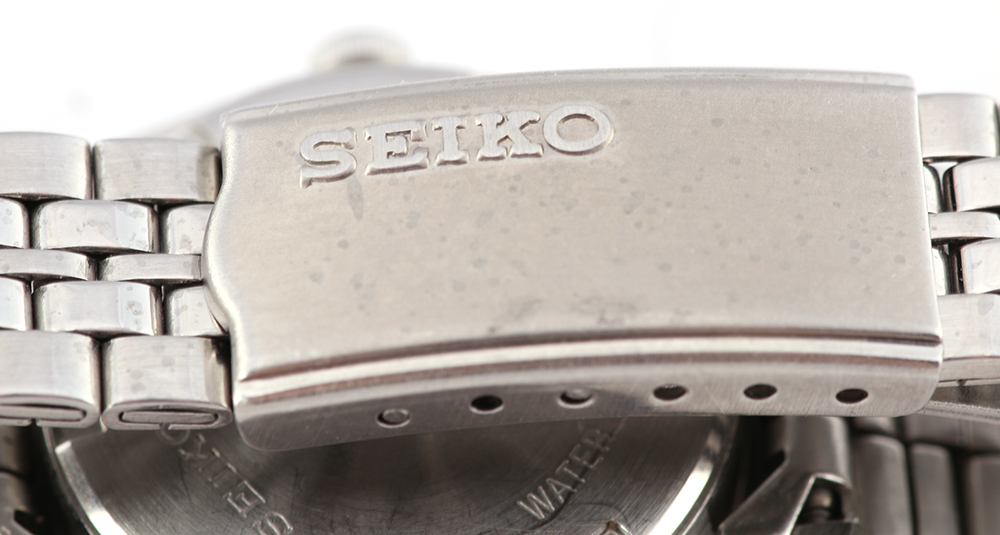 Seiko Women's Watch