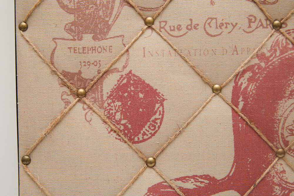 Pair of Fashion Inspired Wall Decor