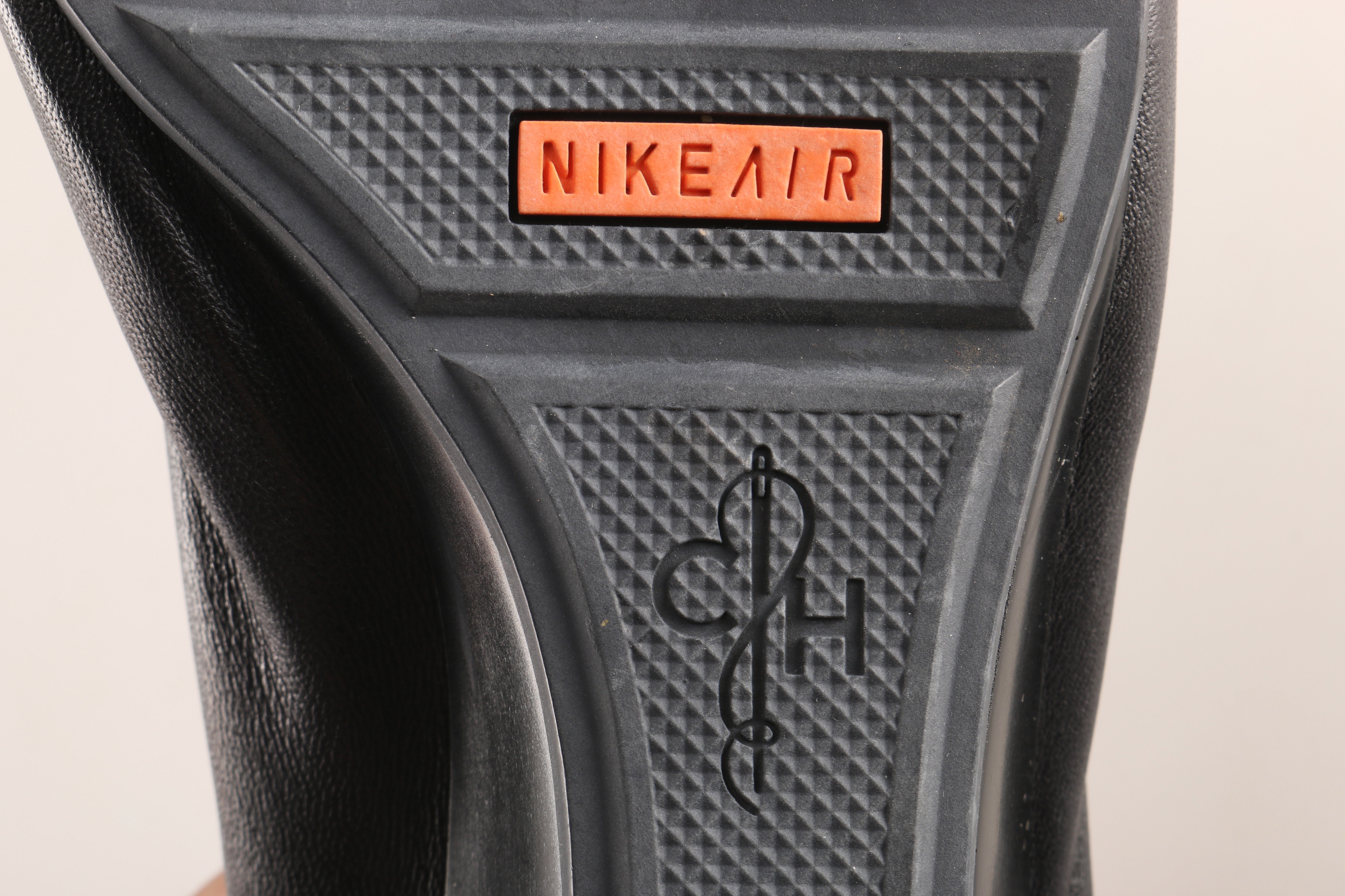 Two Pairs of Women's Cole Haan Shoes