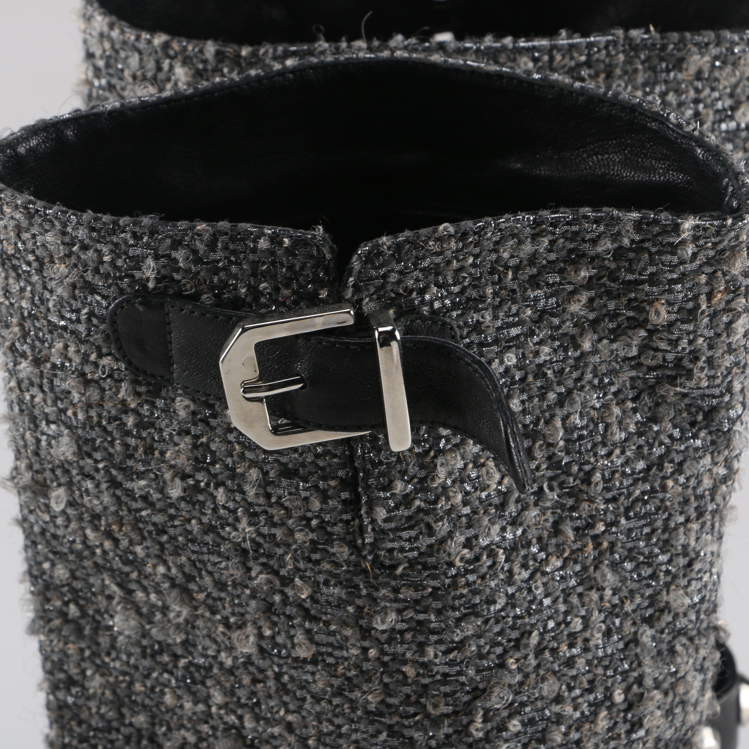 Pair of Stuart Weitzman Boots