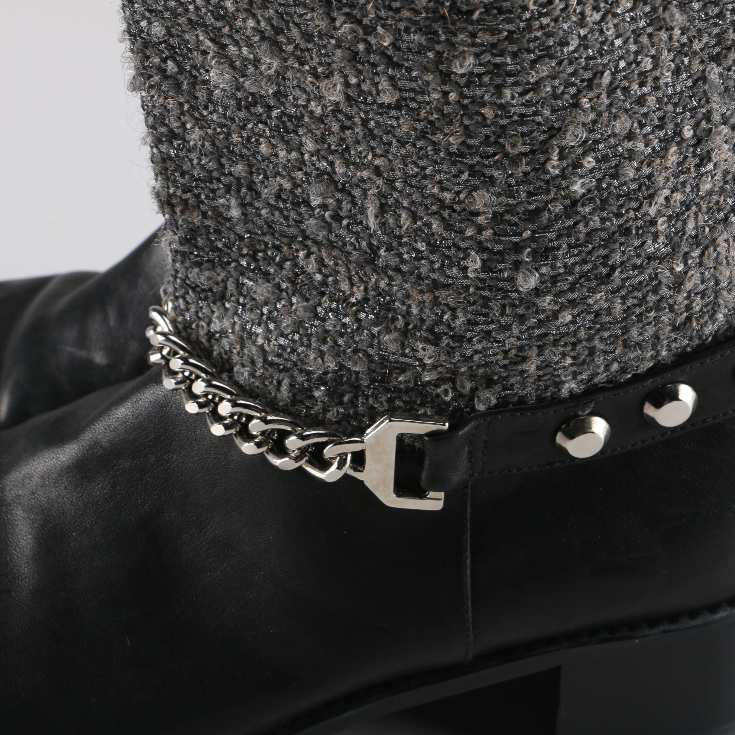 Pair of Stuart Weitzman Boots