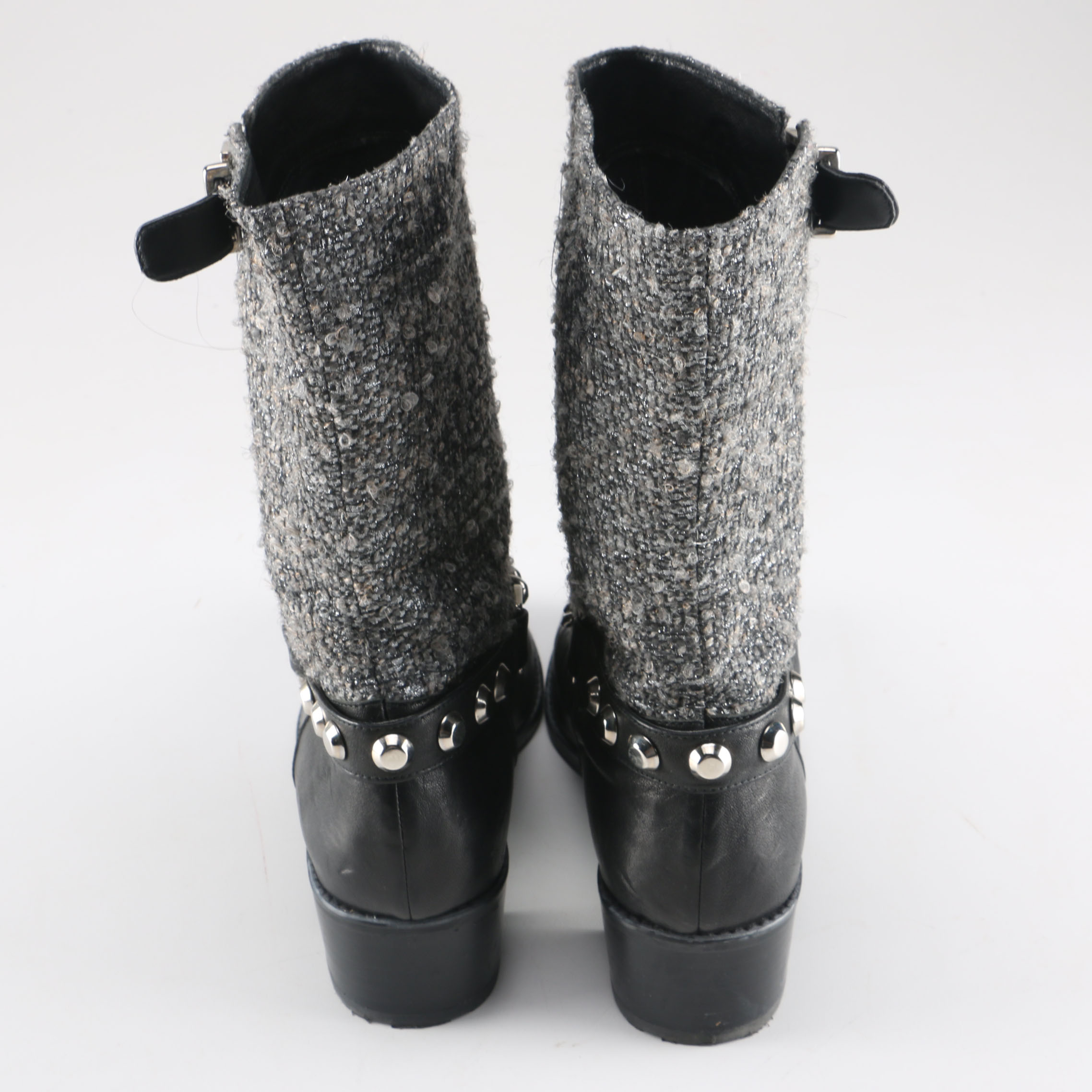 Pair of Stuart Weitzman Boots