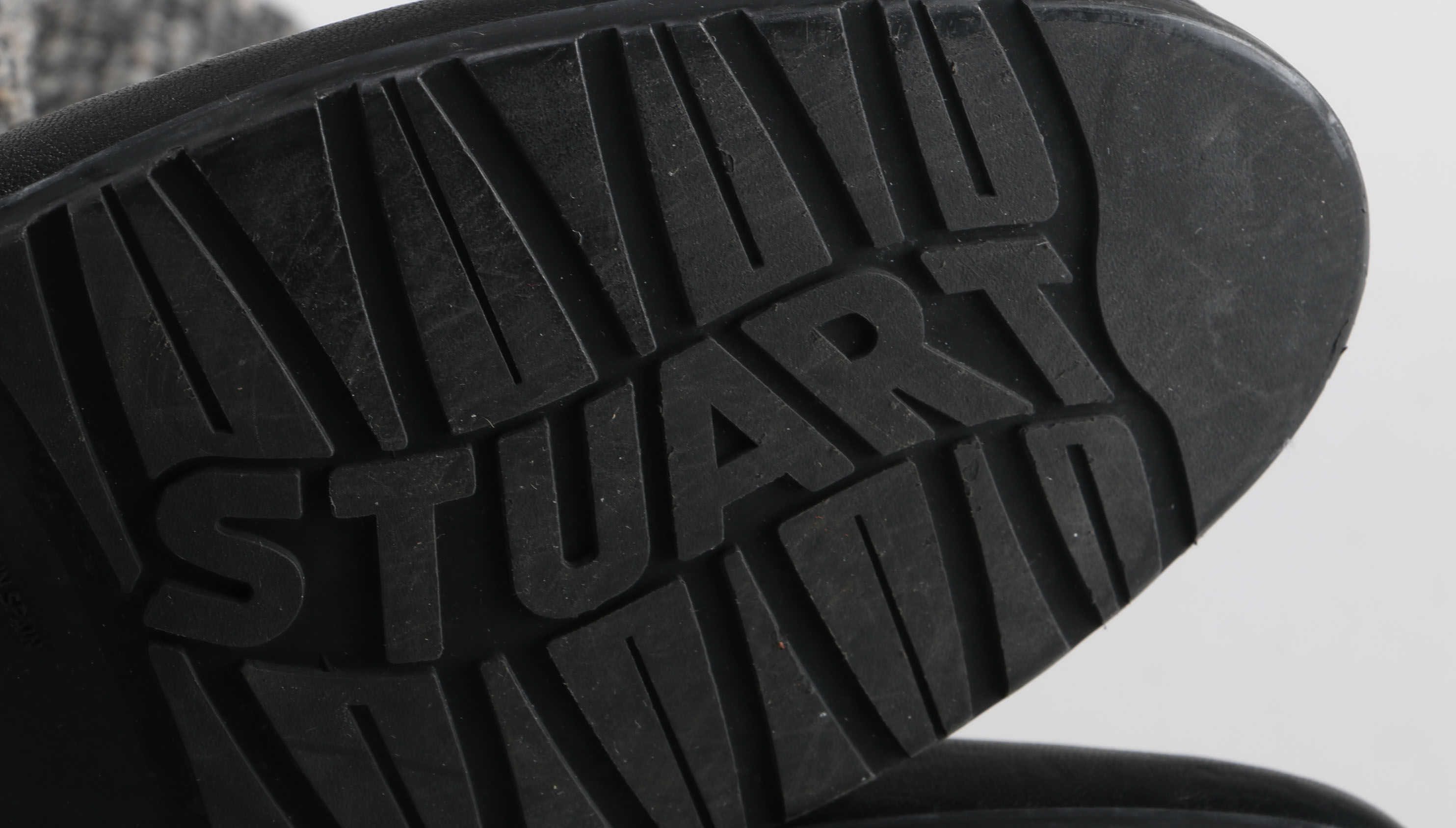 Pair of Stuart Weitzman Boots