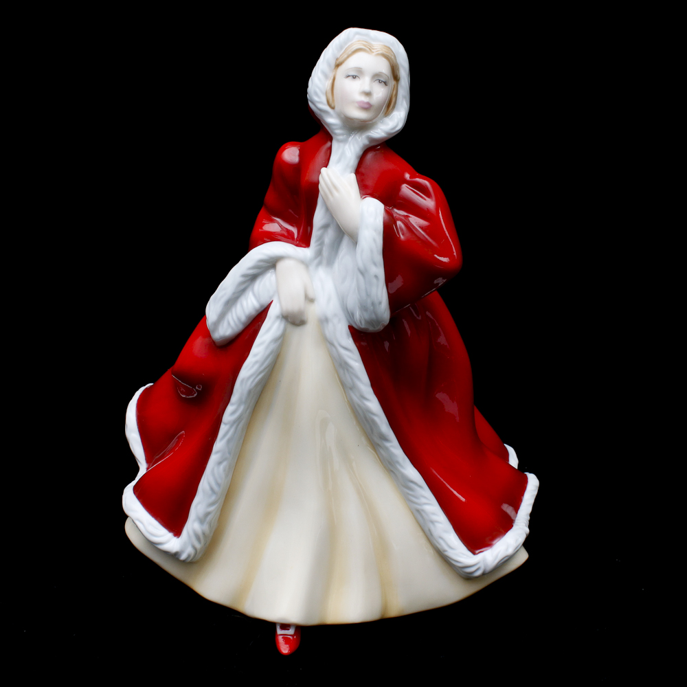 Royal Doulton Figurine
