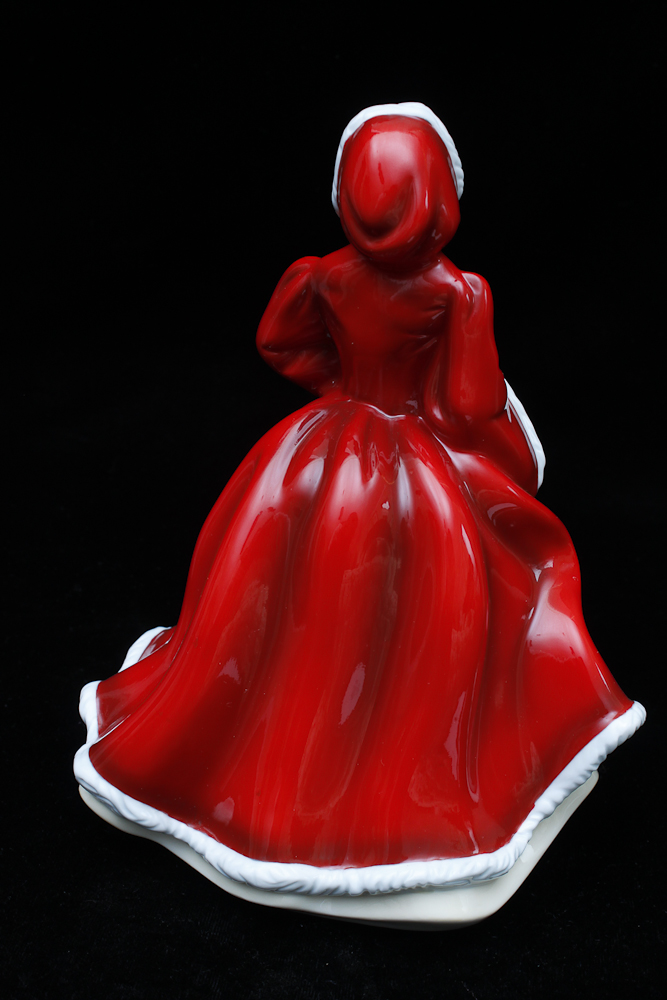 Royal Doulton Figurine