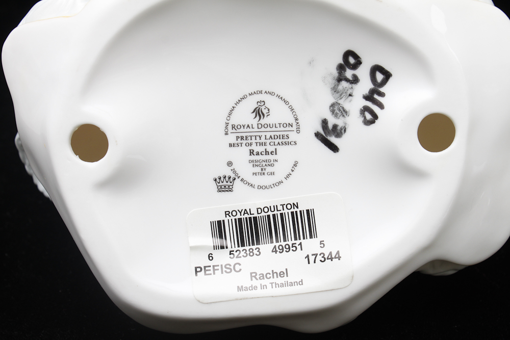 Royal Doulton Figurine