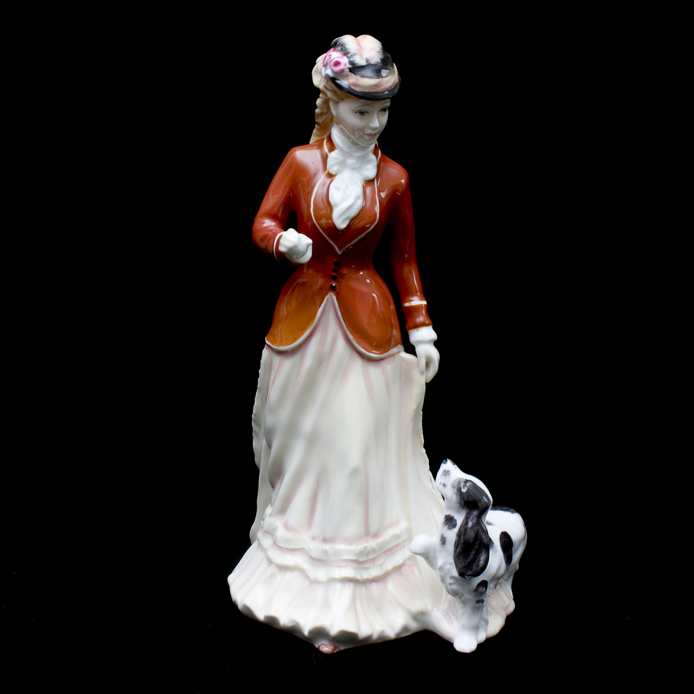 Royal Doulton Figurine "Sarah"