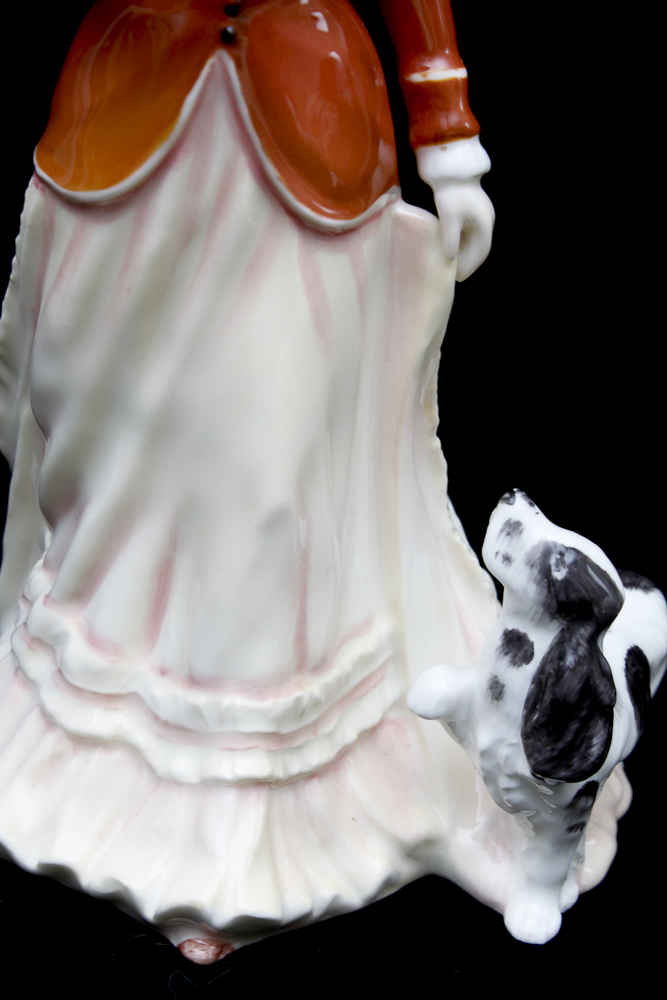 Royal Doulton Figurine "Sarah"