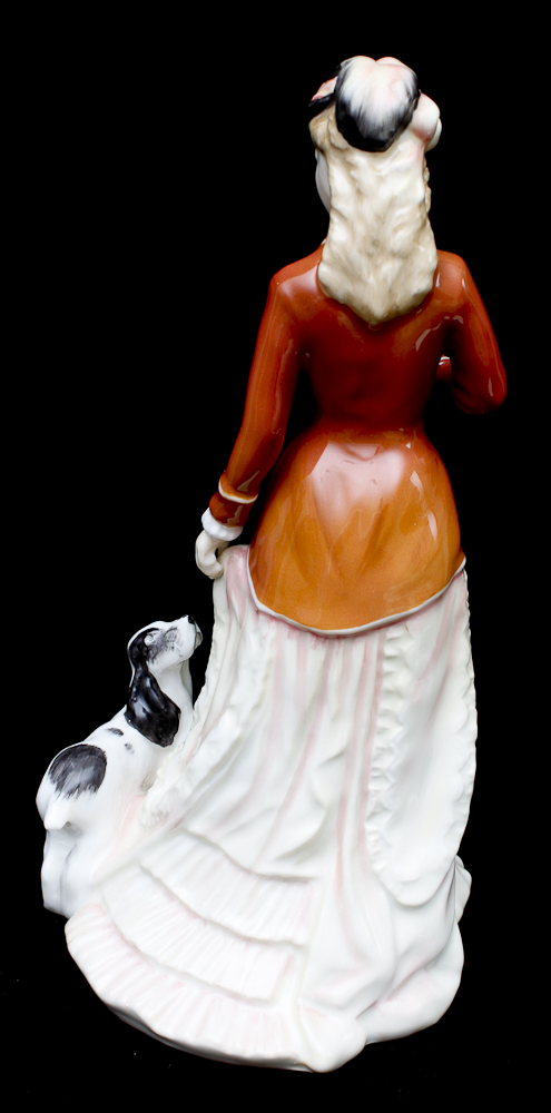 Royal Doulton Figurine "Sarah"