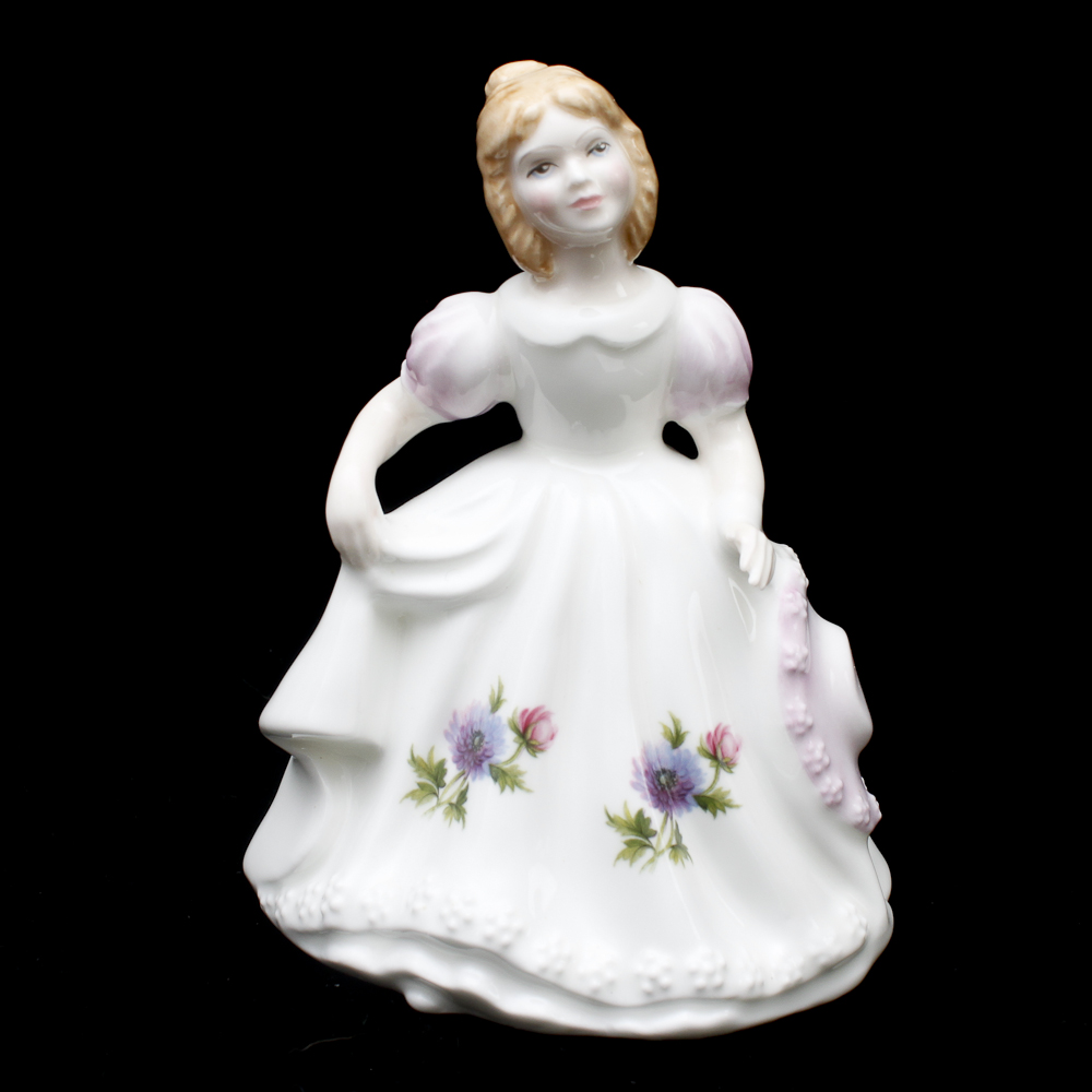 Royal Doulton Figurine