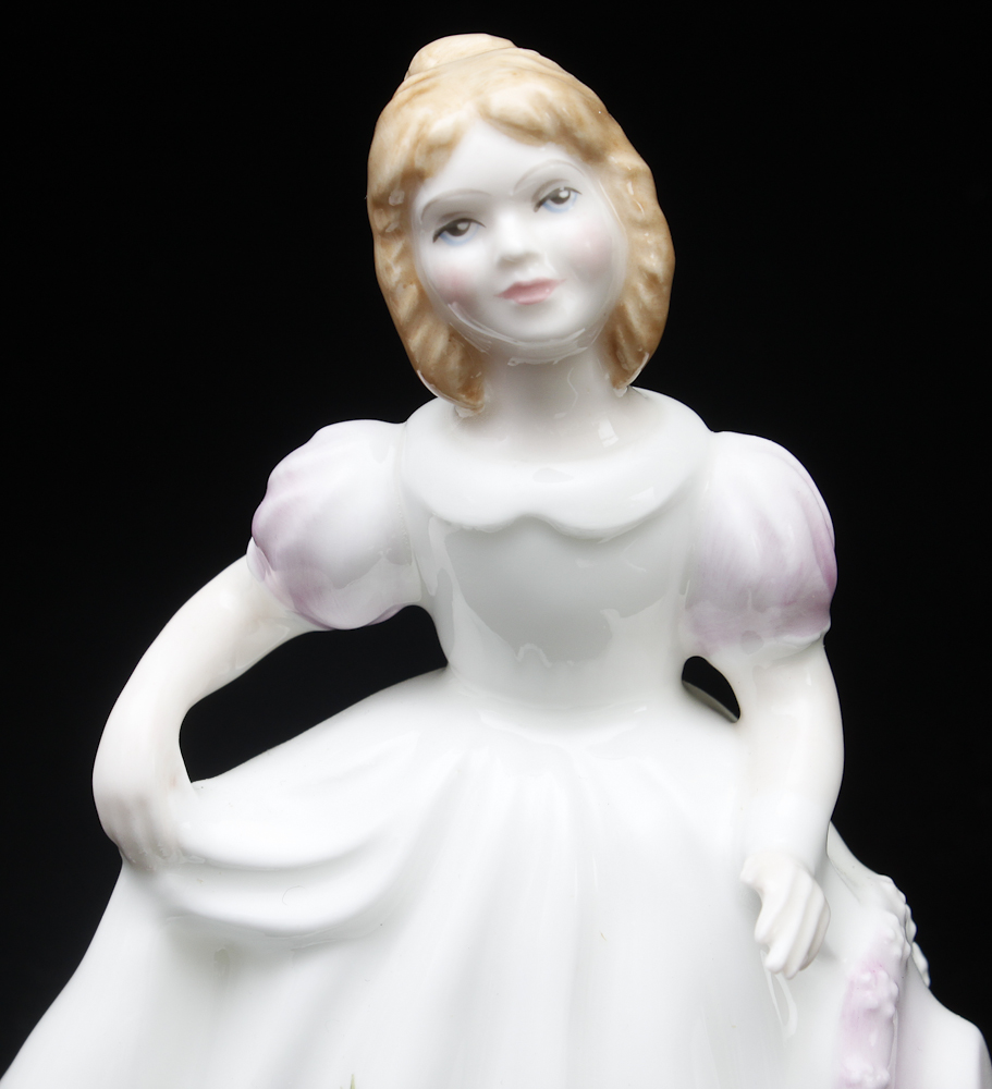 Royal Doulton Figurine