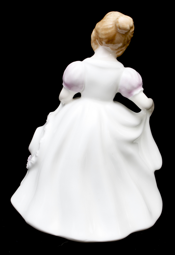 Royal Doulton Figurine