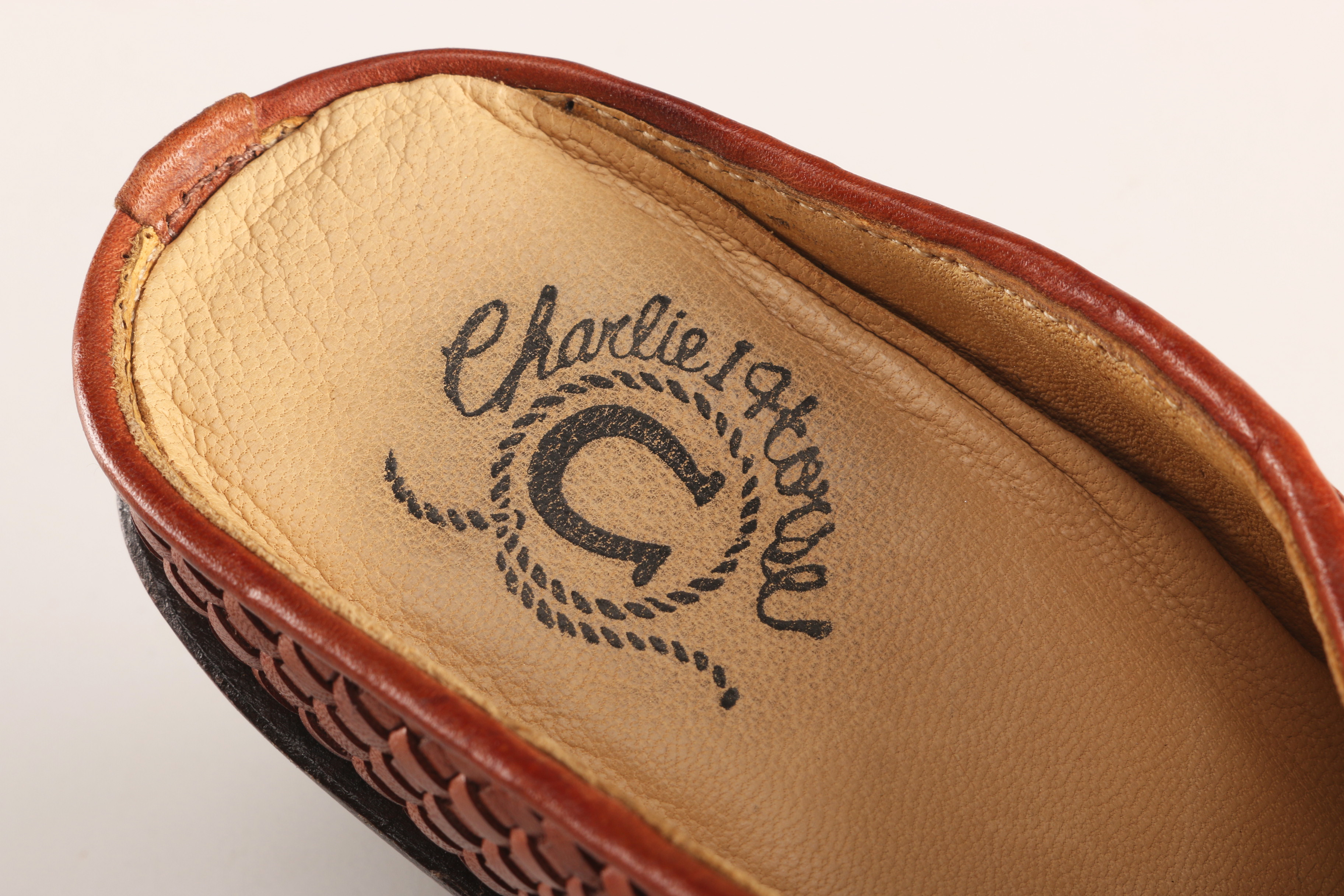 Women's Charlie Horse Mules