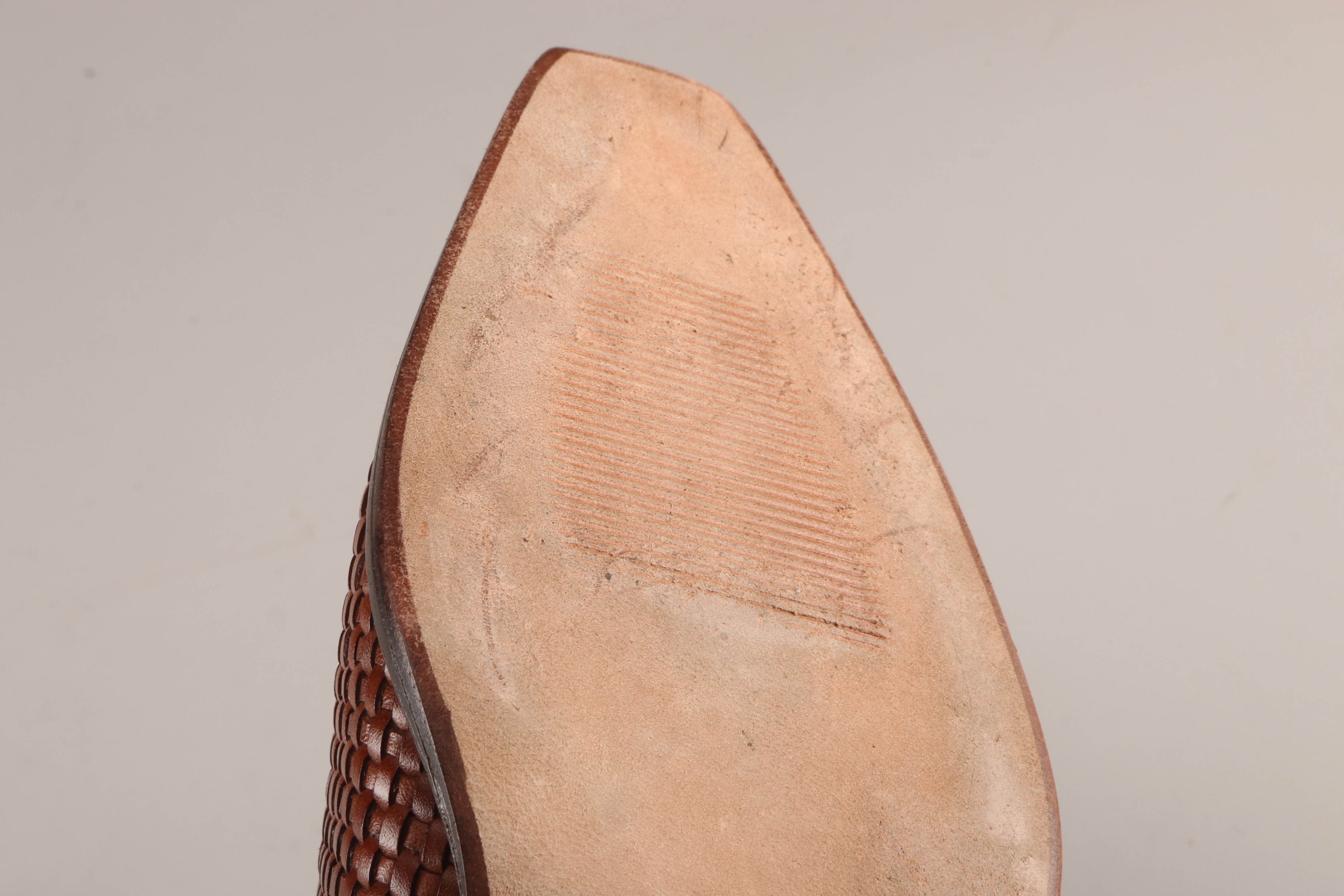 Women's Charlie Horse Mules