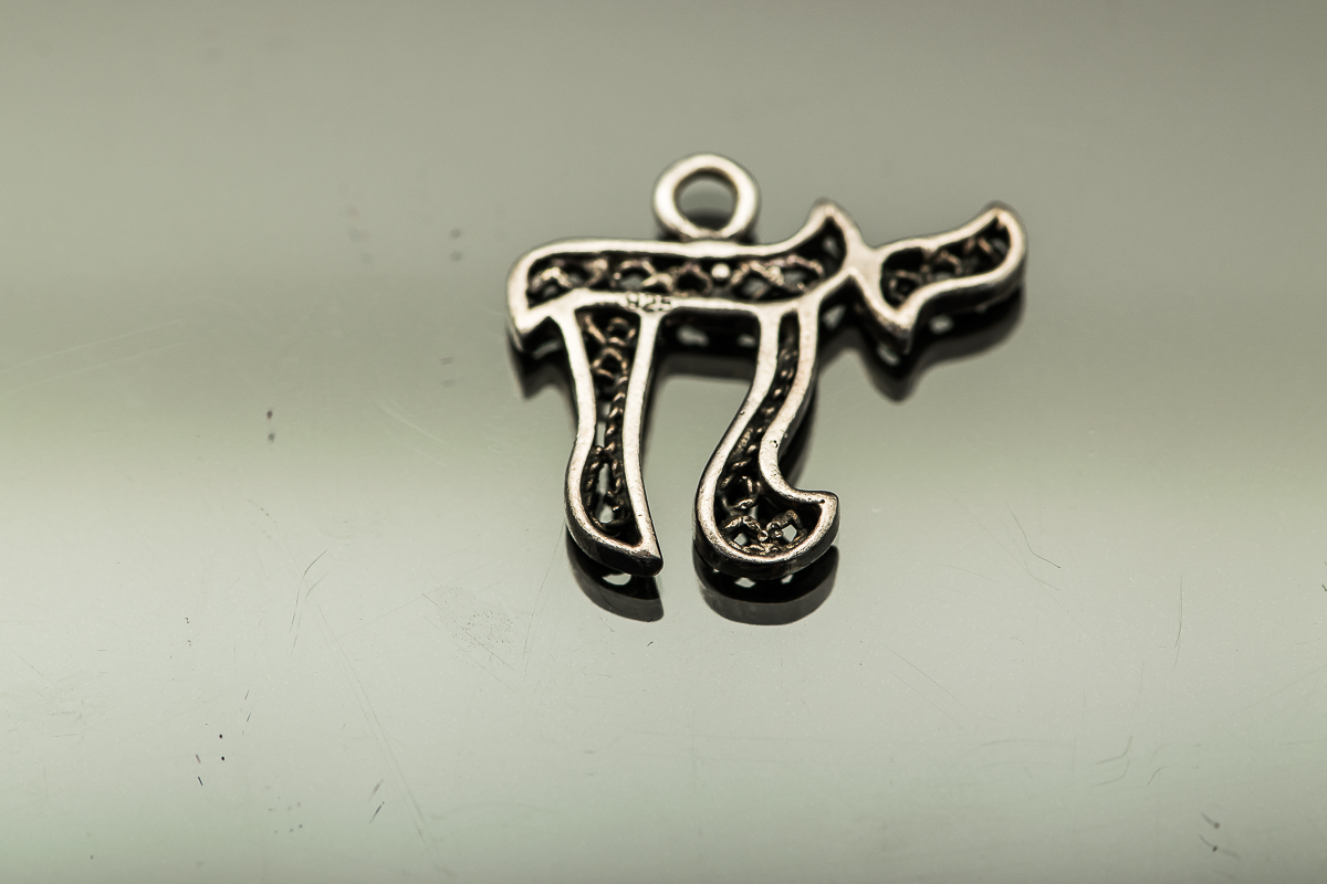 Costume Ring and Pendant