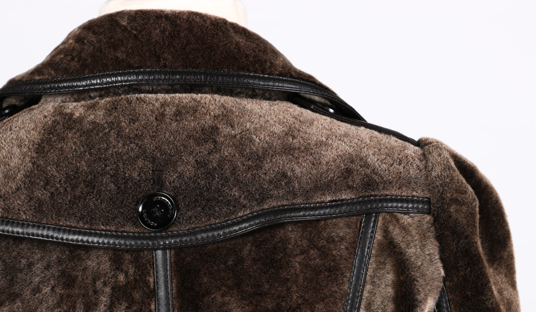 Women's Burberry Coat