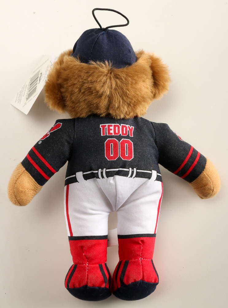 Cleveland Indians Memorabilia Plus Larry Dolan Autograph