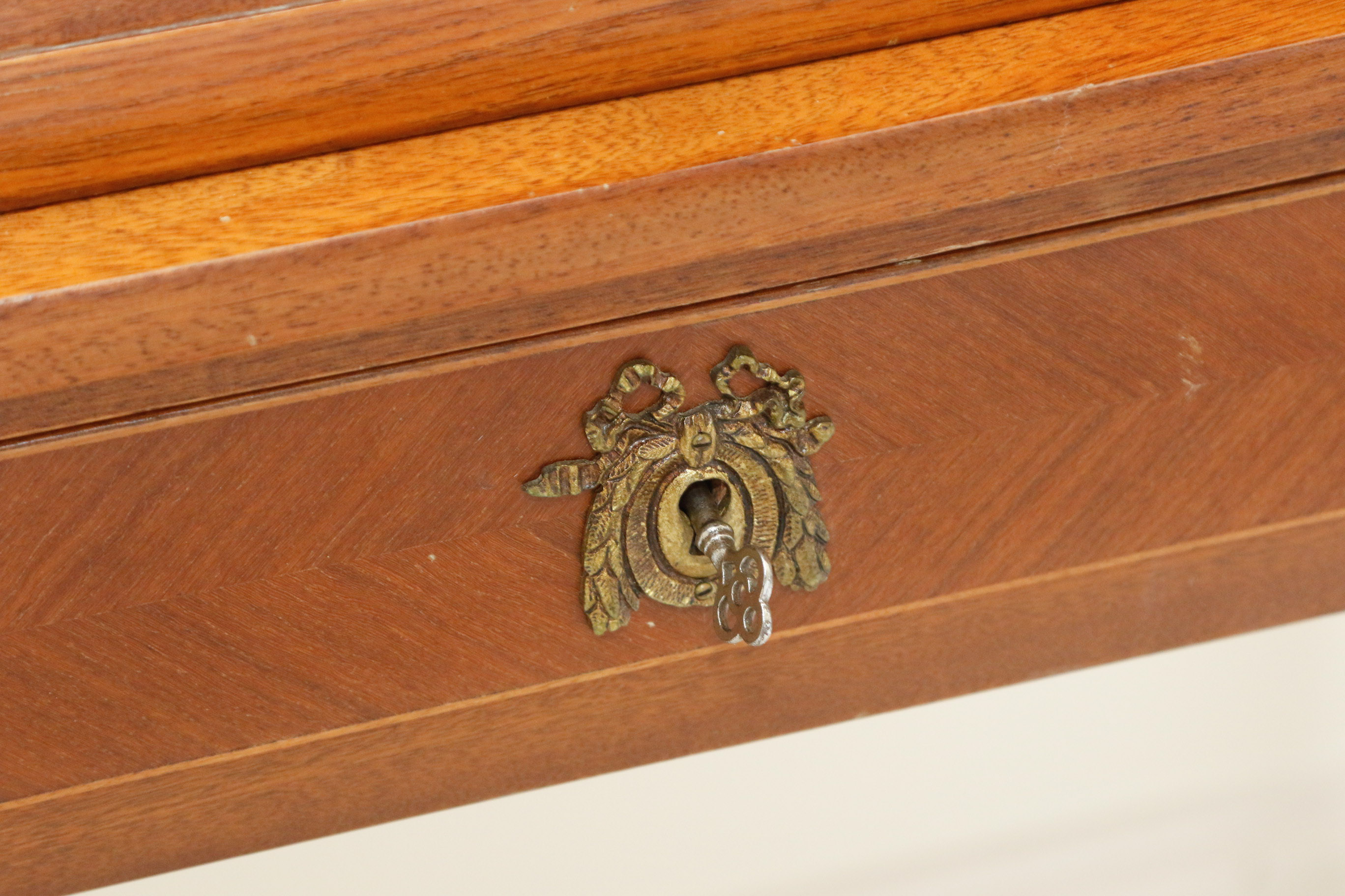 Louis XVI Style Ladies Writing Desk