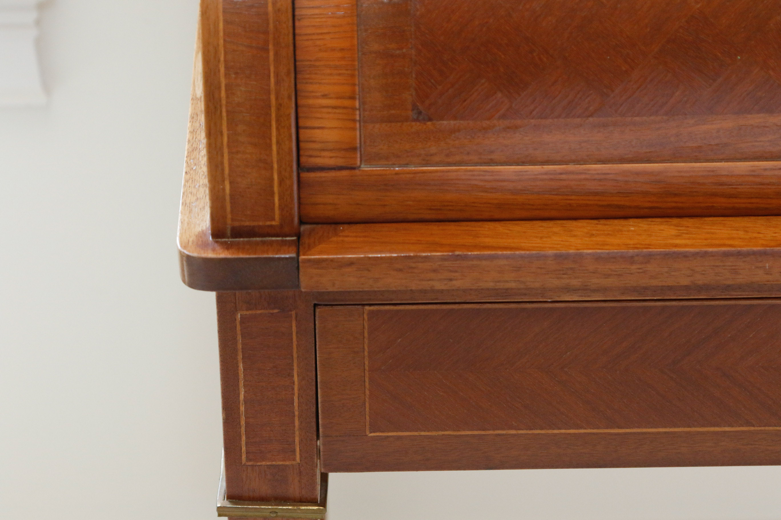 Louis XVI Style Ladies Writing Desk