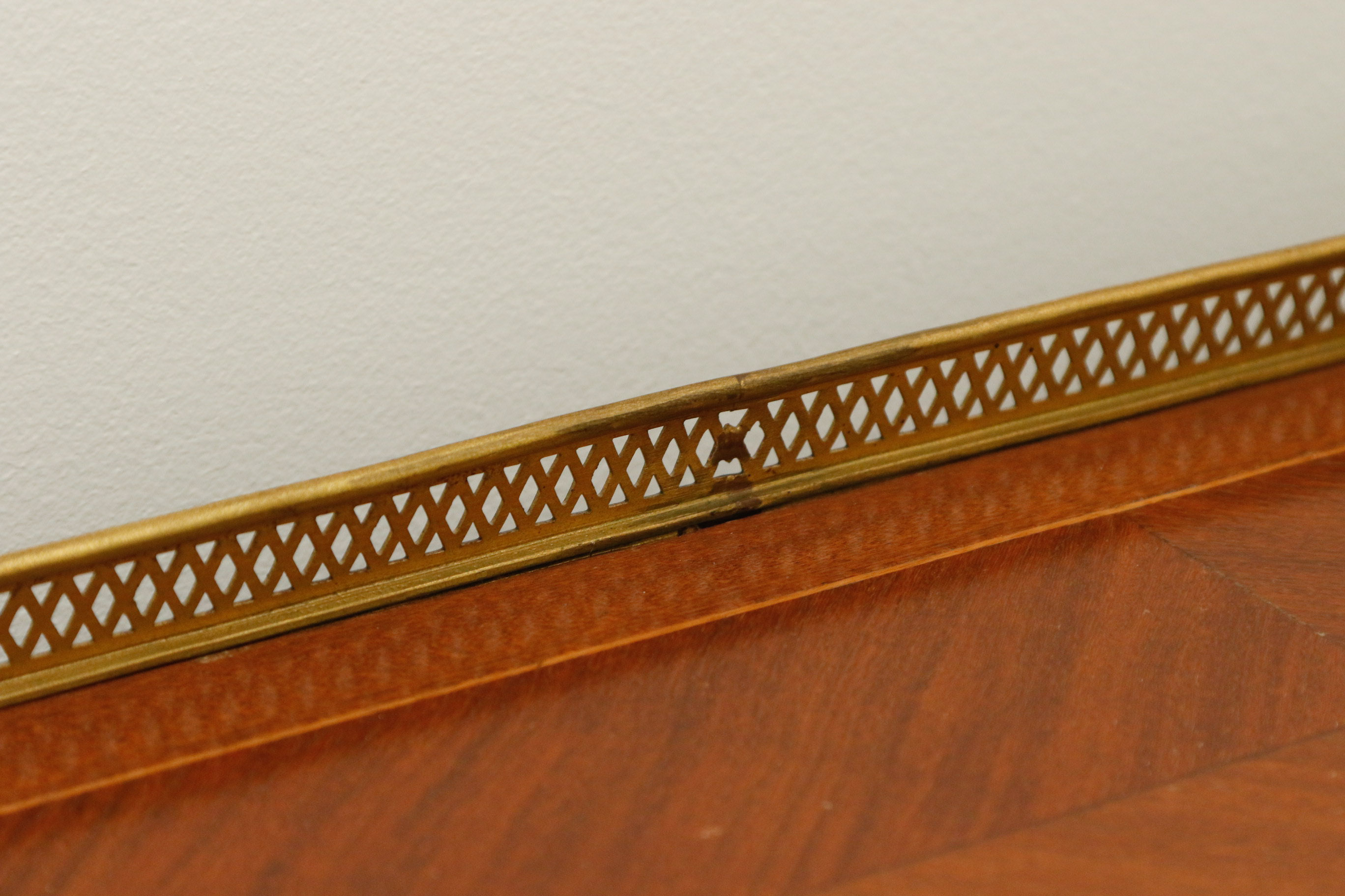 Louis XVI Style Ladies Writing Desk