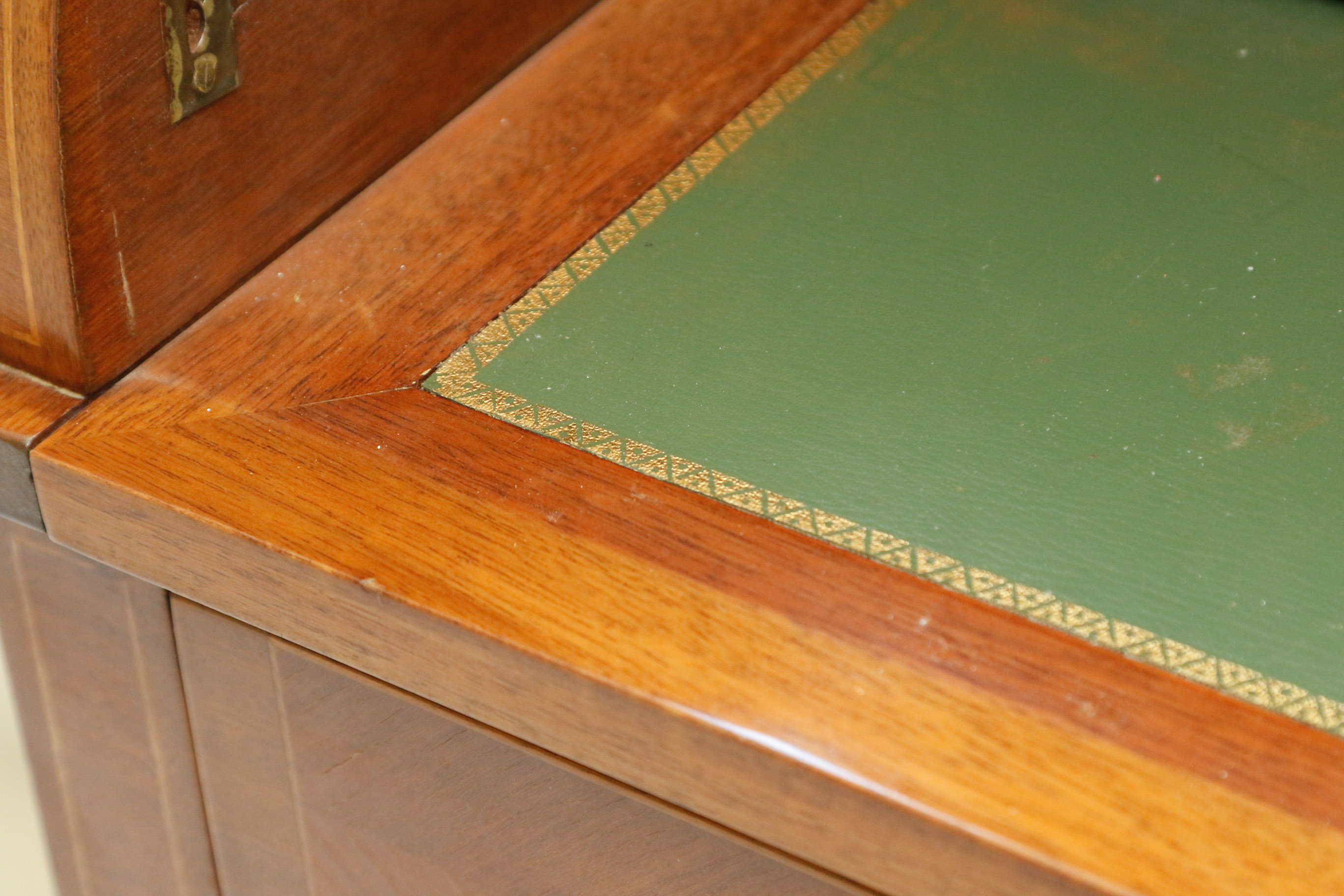 Louis XVI Style Ladies Writing Desk