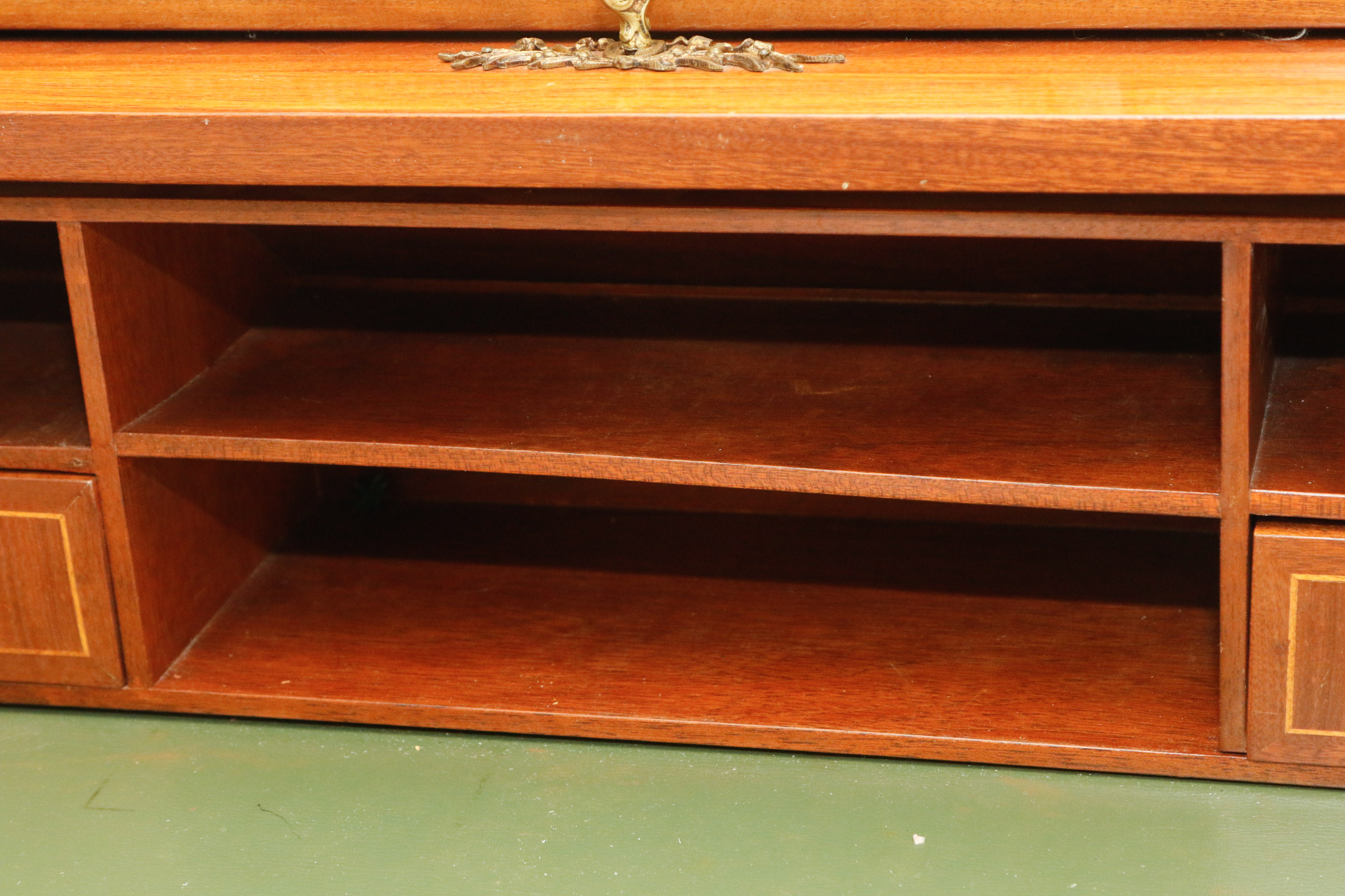 Louis XVI Style Ladies Writing Desk