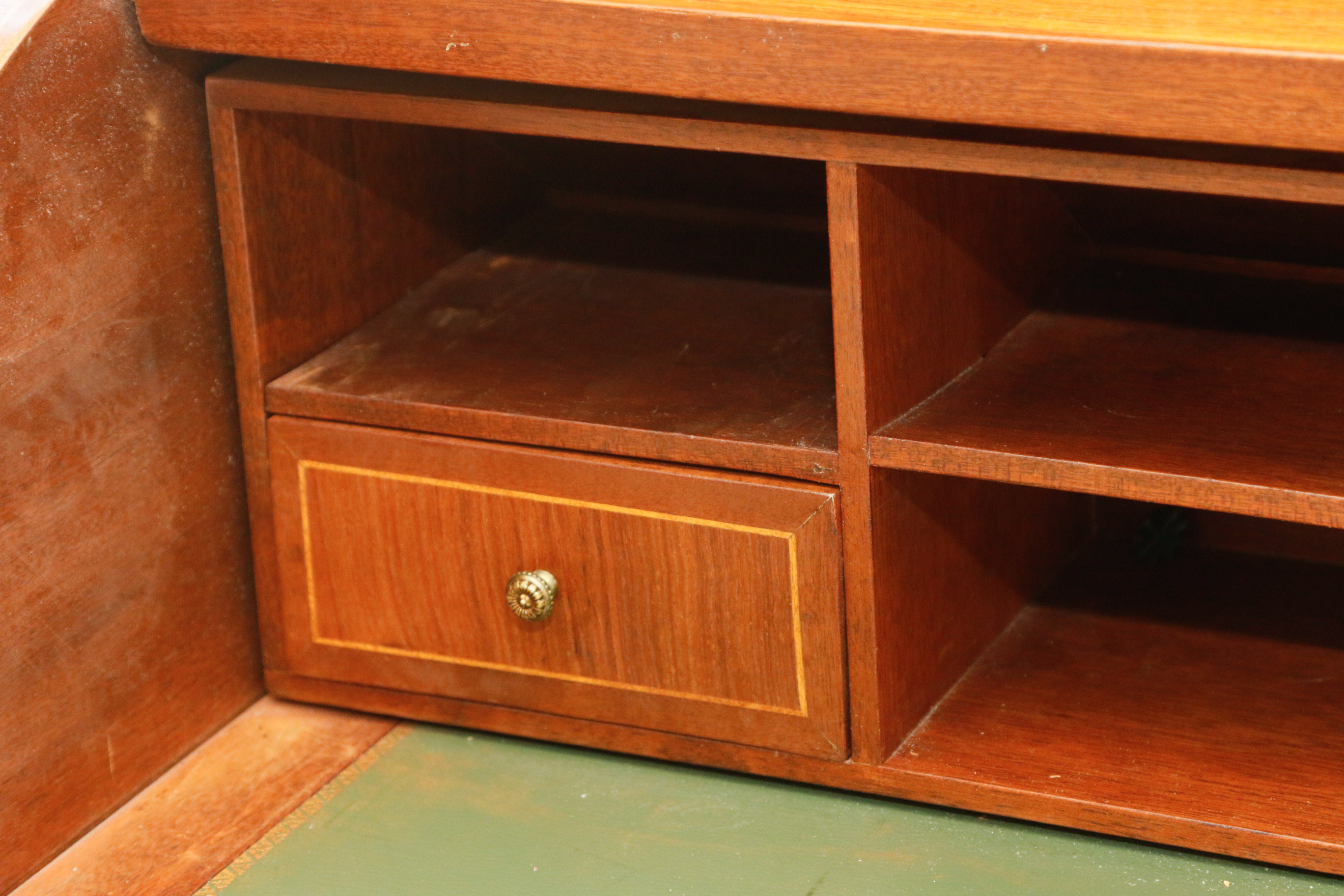 Louis XVI Style Ladies Writing Desk