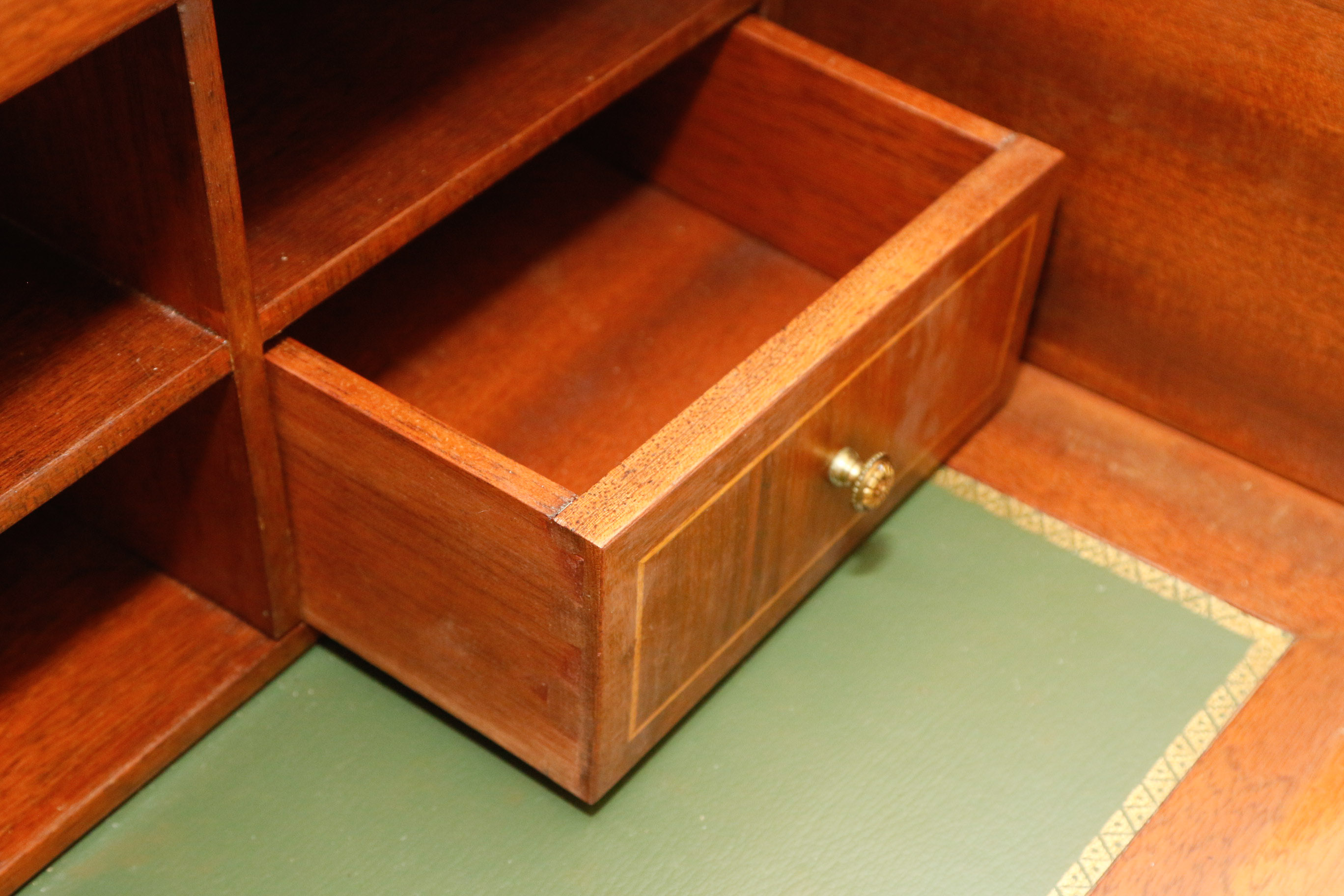 Louis XVI Style Ladies Writing Desk