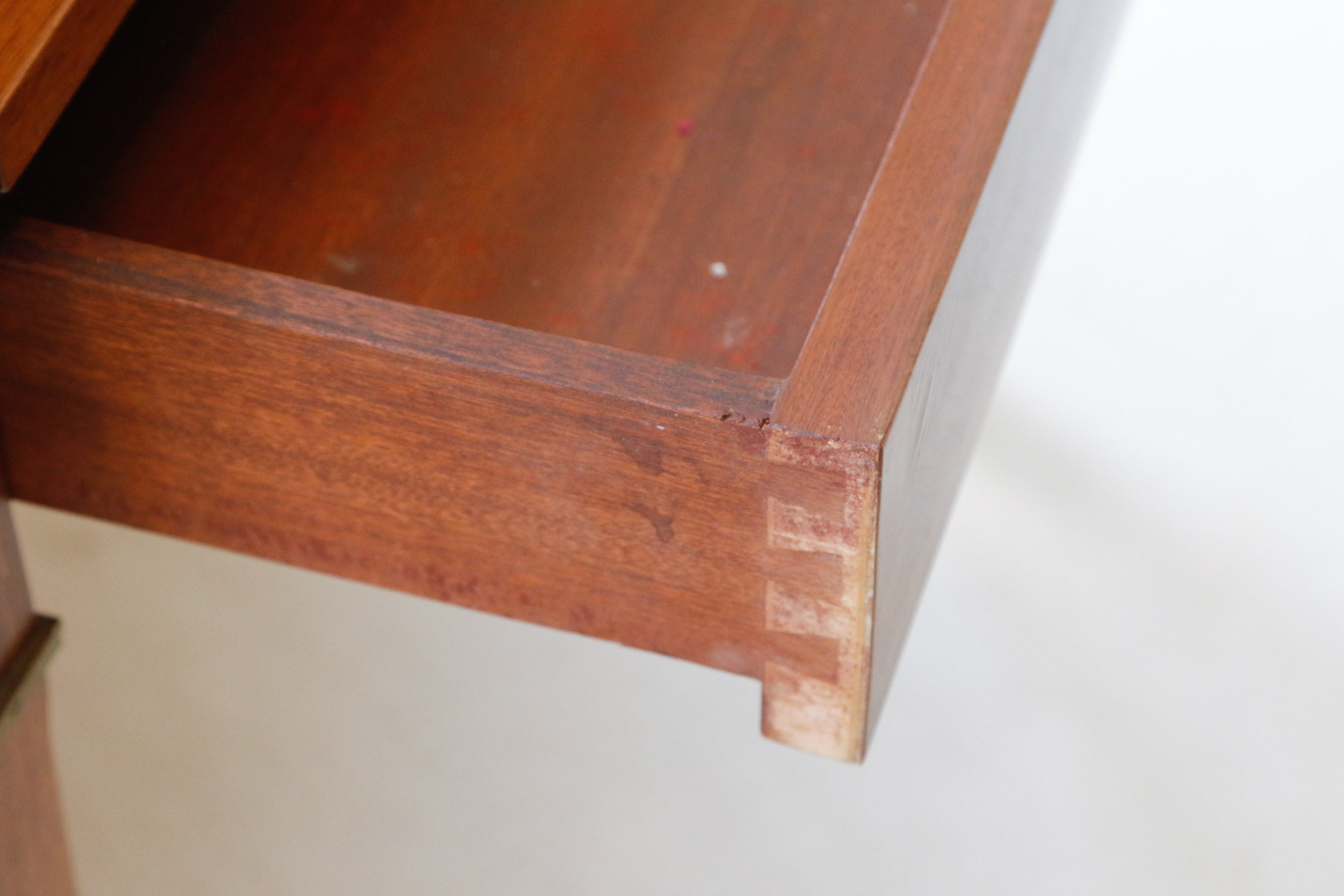 Louis XVI Style Ladies Writing Desk