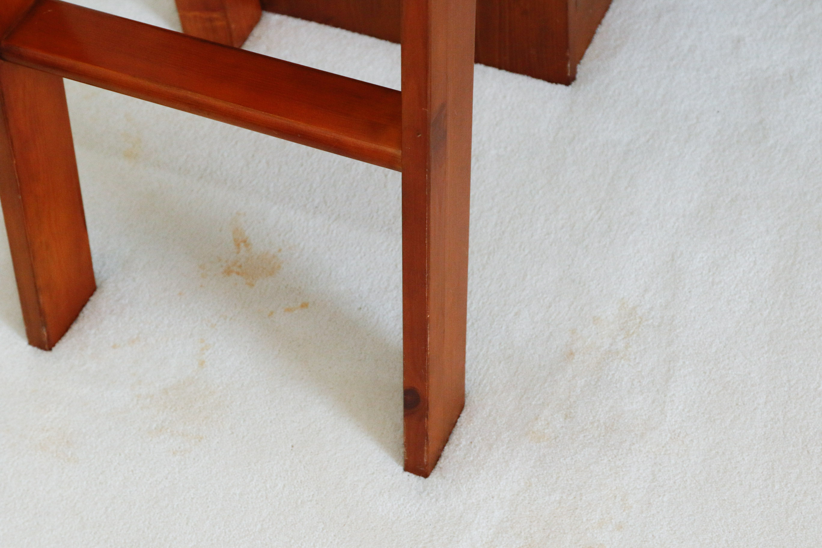 Pottery Barn Sleep & Study Loft Bed with Desk Chair