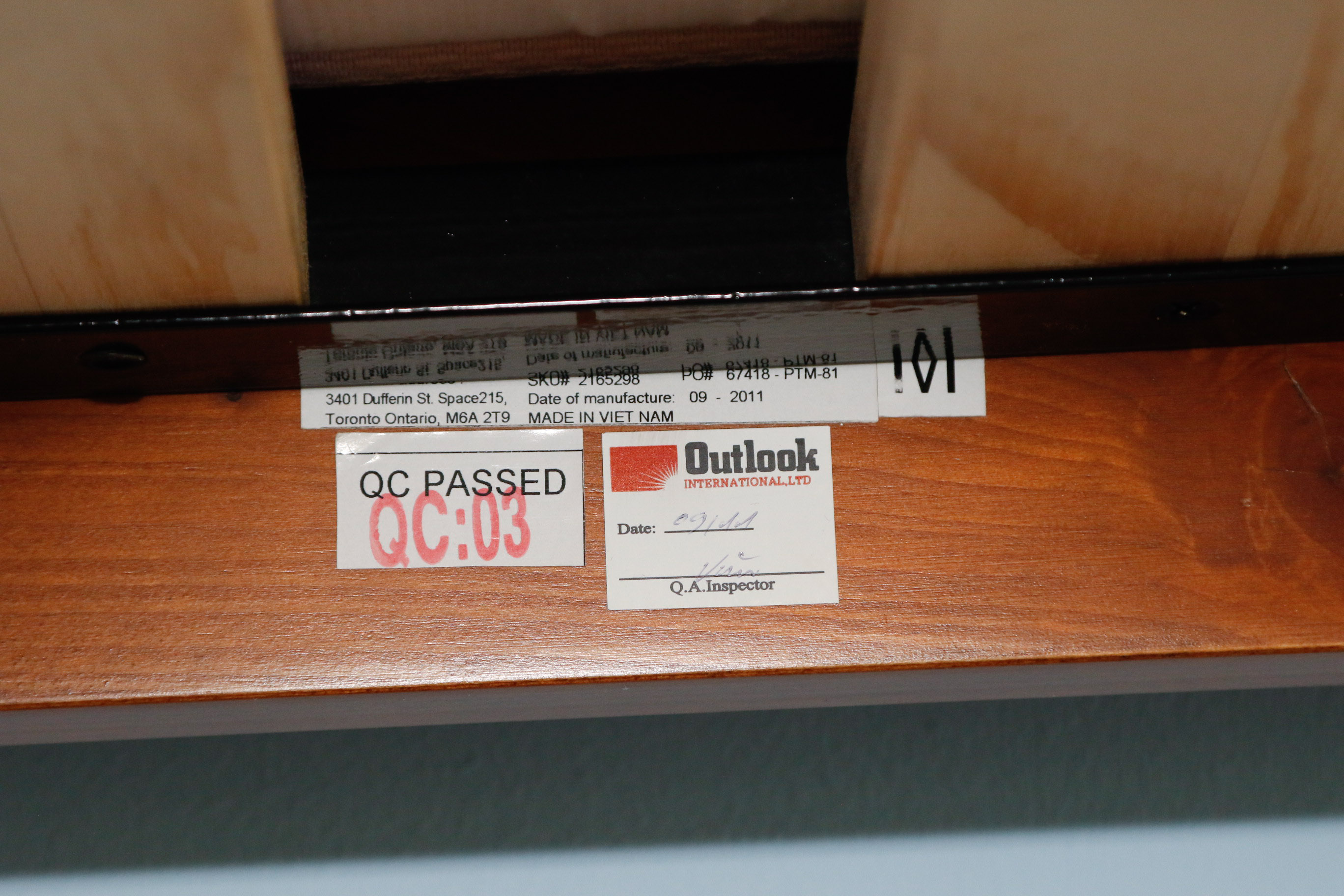 Pottery Barn Sleep & Study Loft Bed with Desk Chair