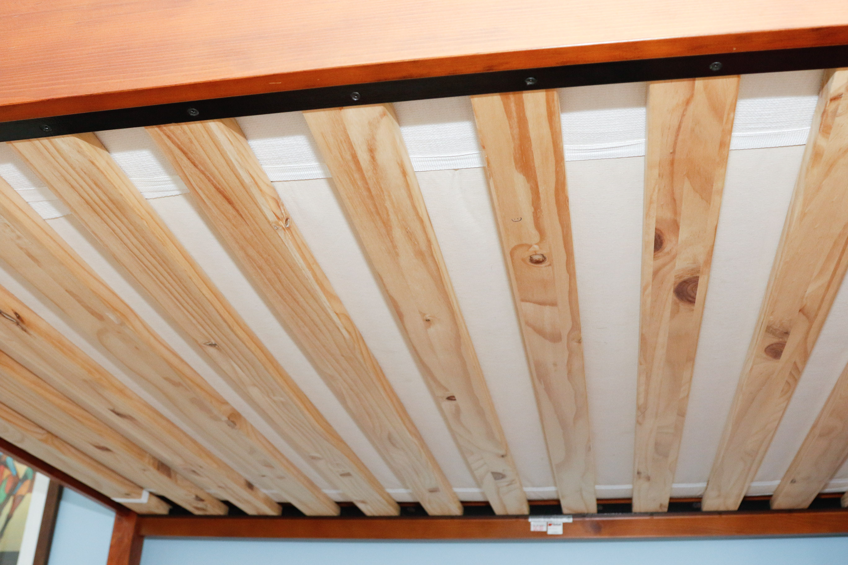 Pottery Barn Sleep & Study Loft Bed with Desk Chair