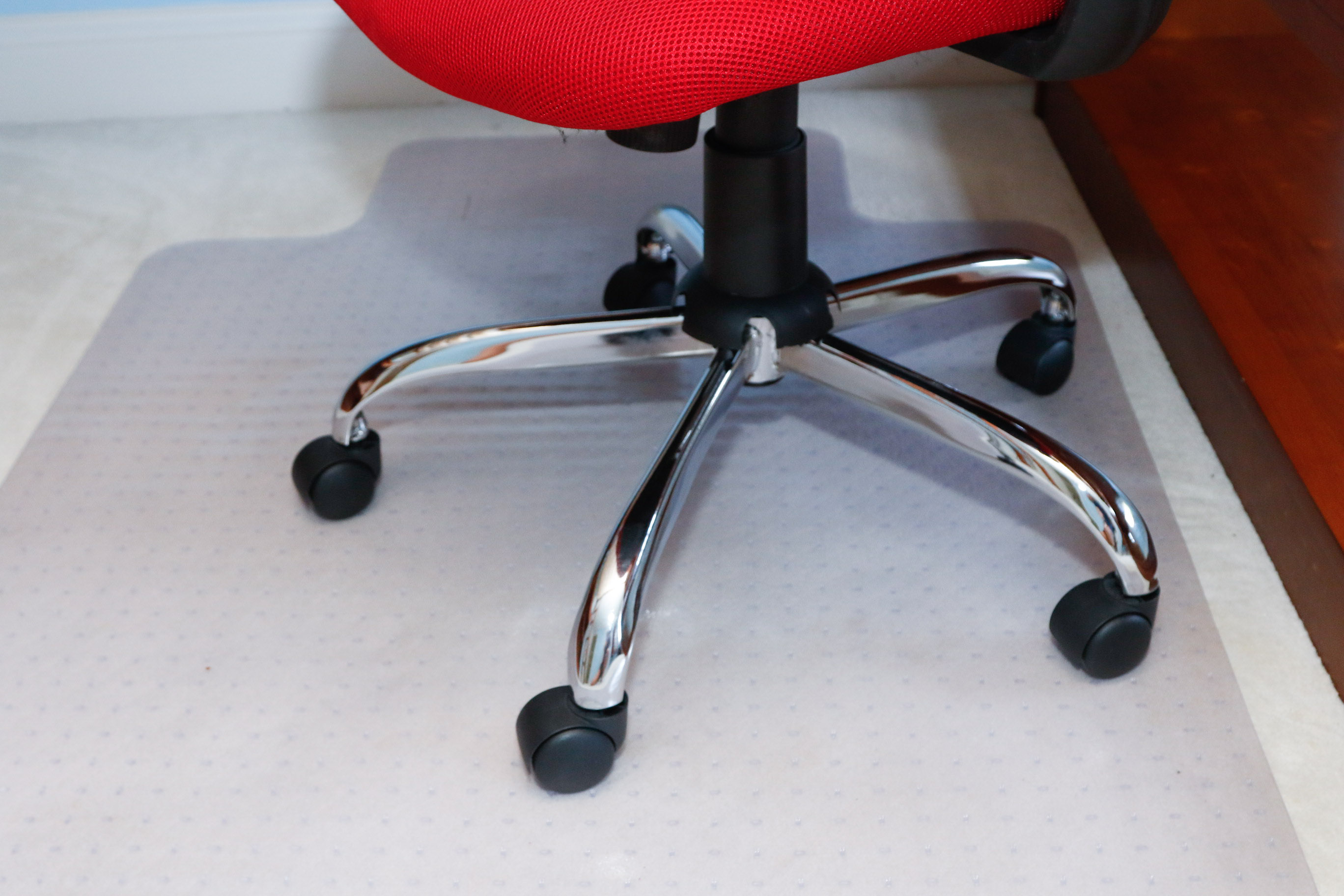 Pottery Barn Sleep & Study Loft Bed with Desk Chair