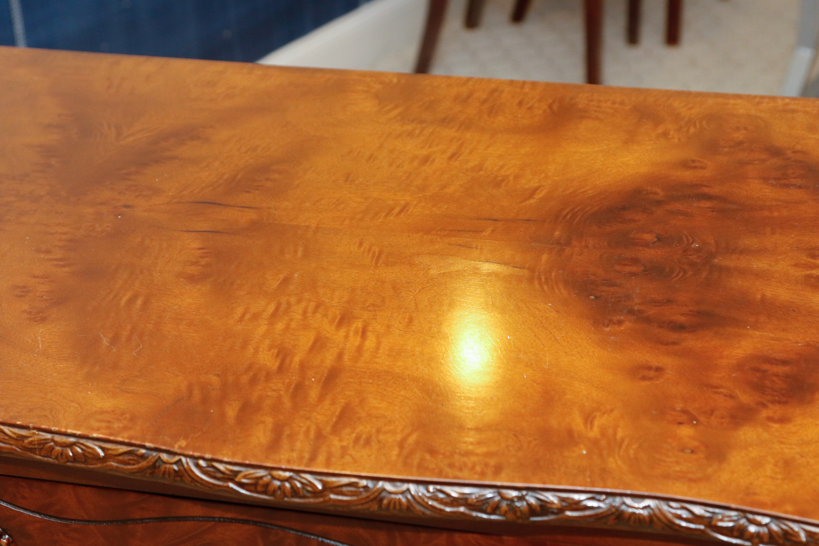 Romweber Louis XV-Style Buffet